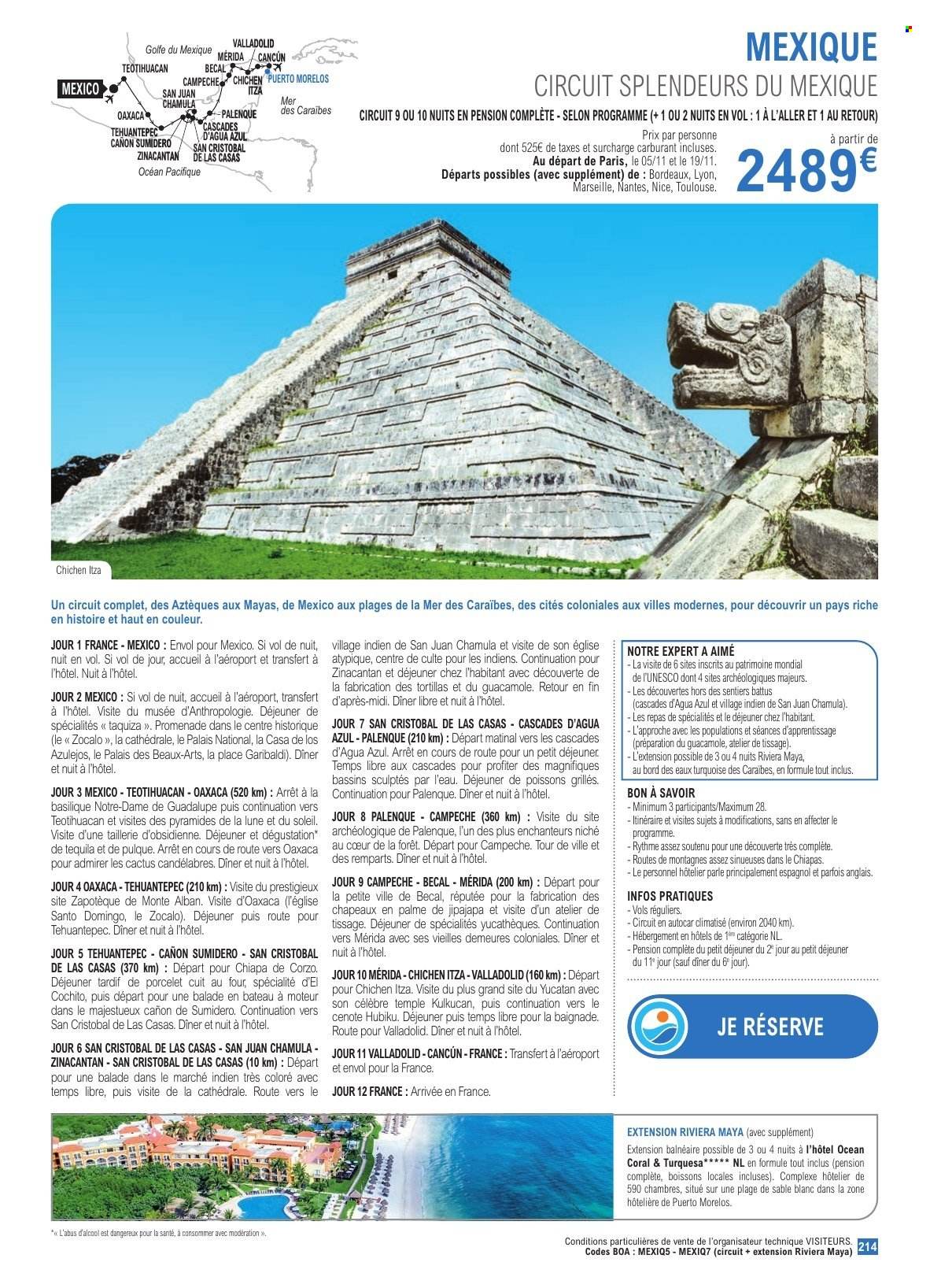 Catalogue E.Leclerc - 16/01/2026 - 31/10/2026. Page 214