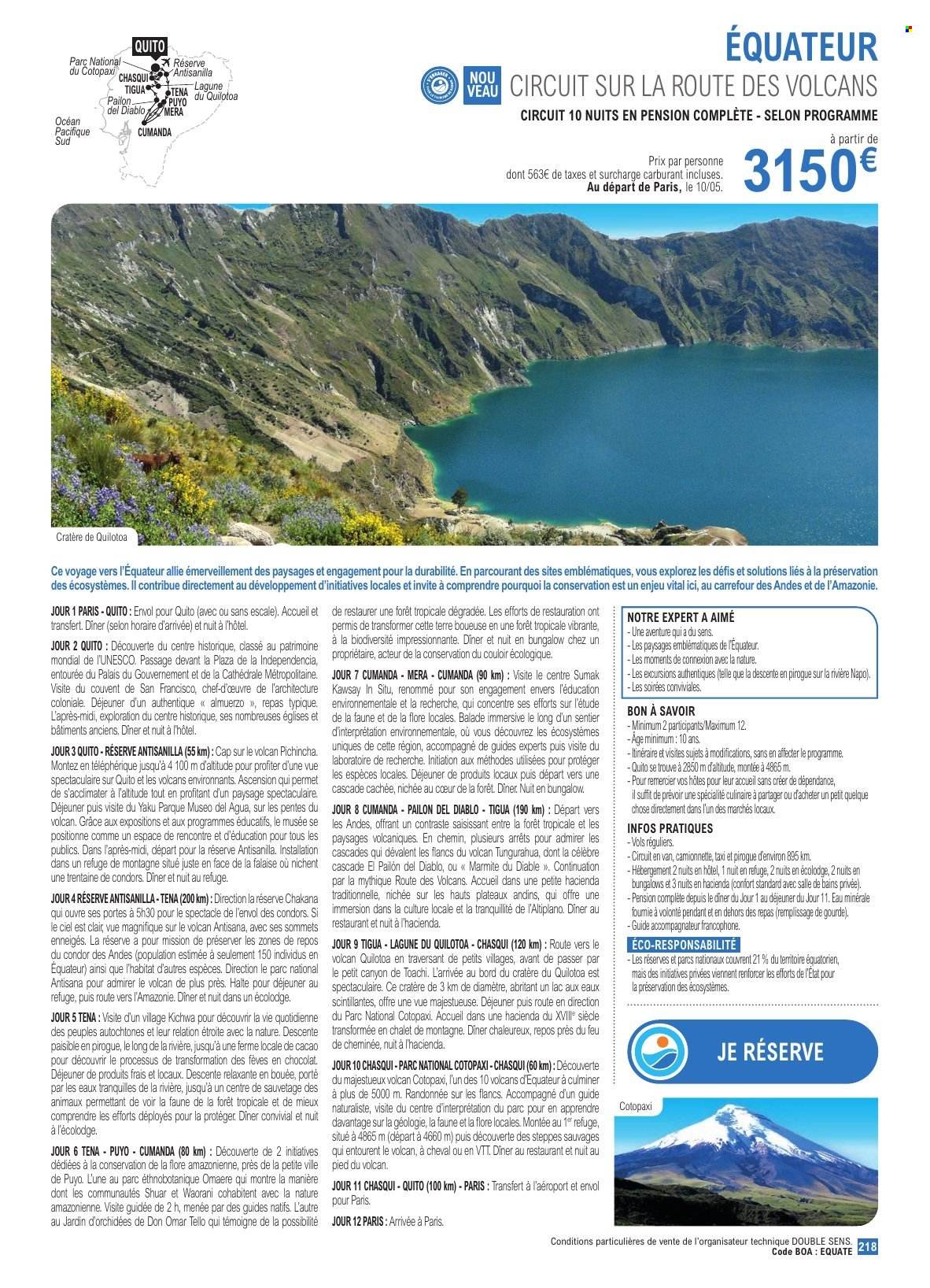 Catalogue E.Leclerc - 16/01/2026 - 31/10/2026. Page 218