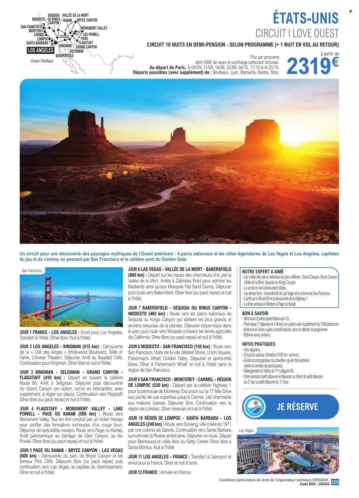 Catalogue E.Leclerc - 16/01/2026 - 31/10/2026. Page 220