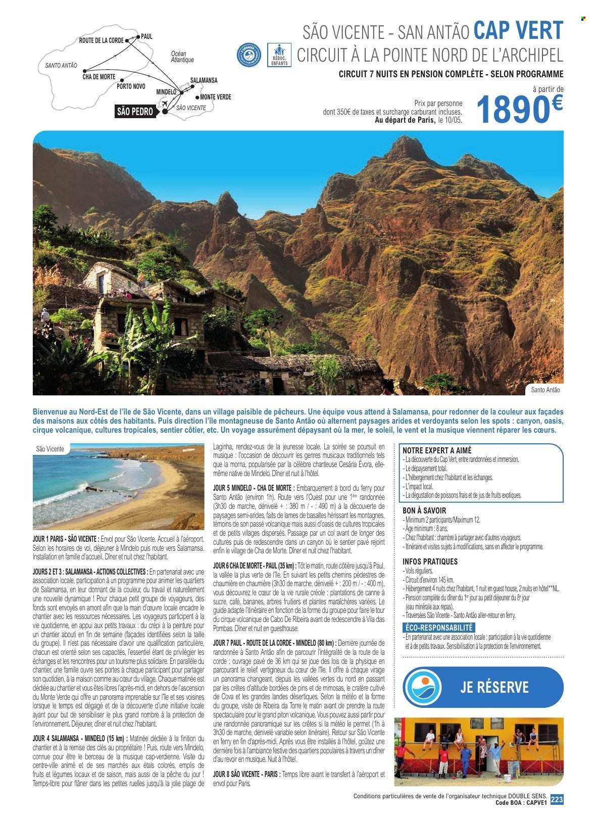 Catalogue E.Leclerc - 16/01/2026 - 31/10/2026. Page 223