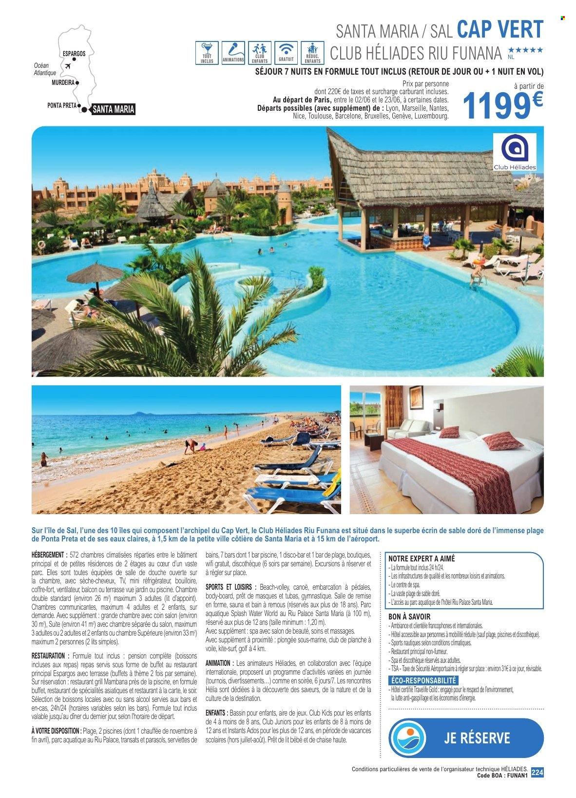 Catalogue E.Leclerc - 16/01/2026 - 31/10/2026. Page 224