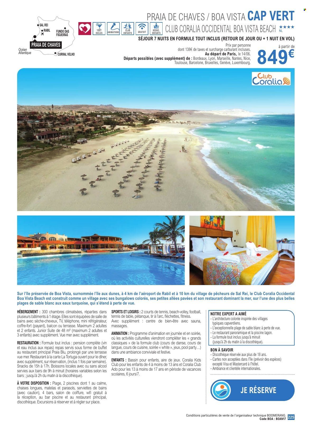 Catalogue E.Leclerc - 16/01/2026 - 31/10/2026. Page 225