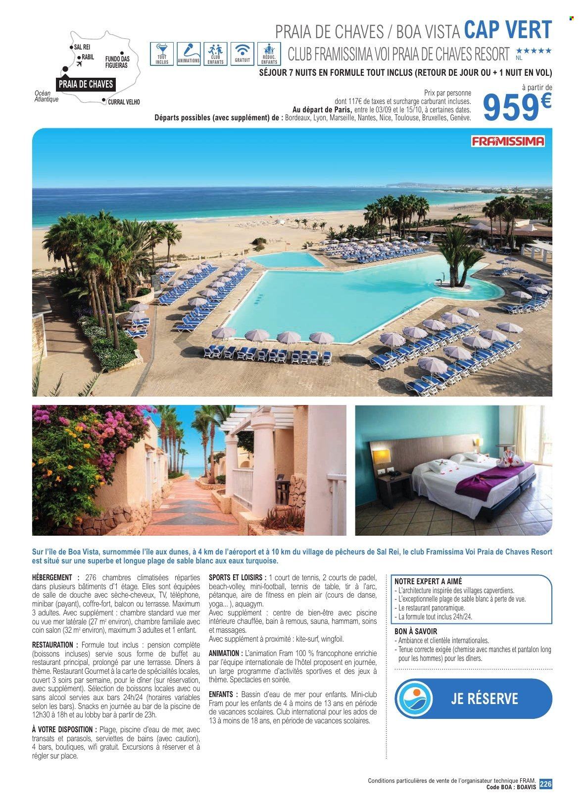 Catalogue E.Leclerc - 16/01/2026 - 31/10/2026. Page 226