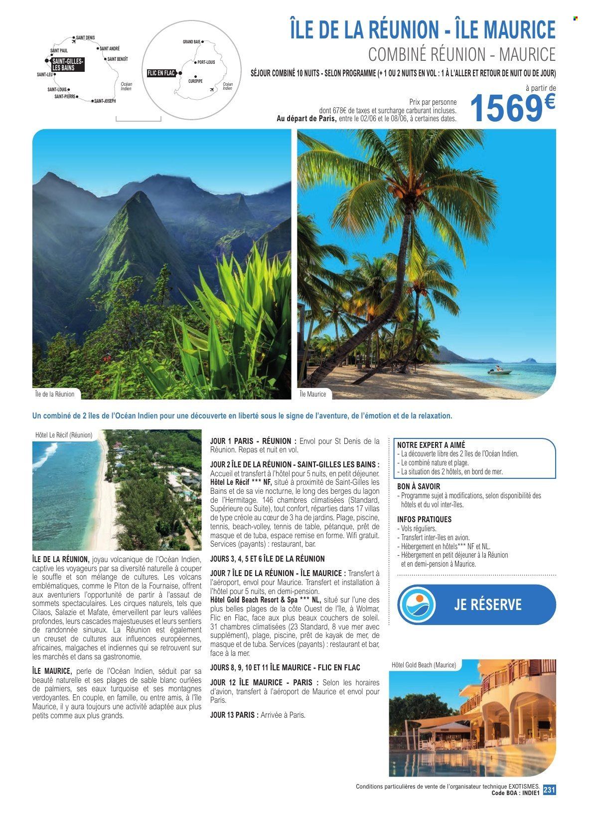 Catalogue E.Leclerc - 16/01/2026 - 31/10/2026. Page 231