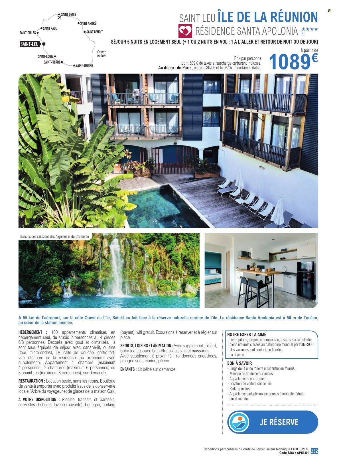 Catalogue E.Leclerc - 16/01/2026 - 31/10/2026. Page 232