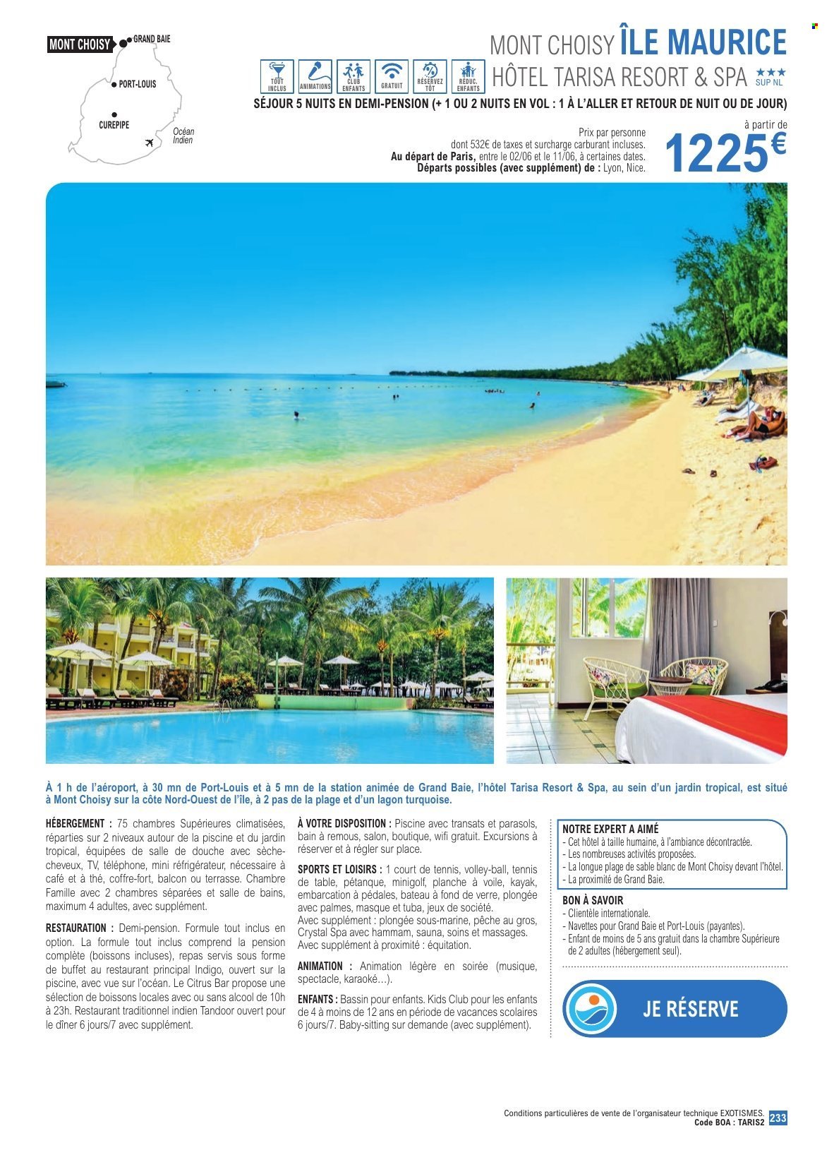 Catalogue E.Leclerc - 16/01/2026 - 31/10/2026. Page 233