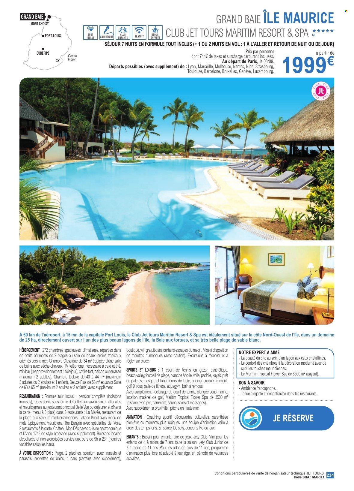 Catalogue E.Leclerc - 16/01/2026 - 31/10/2026. Page 234