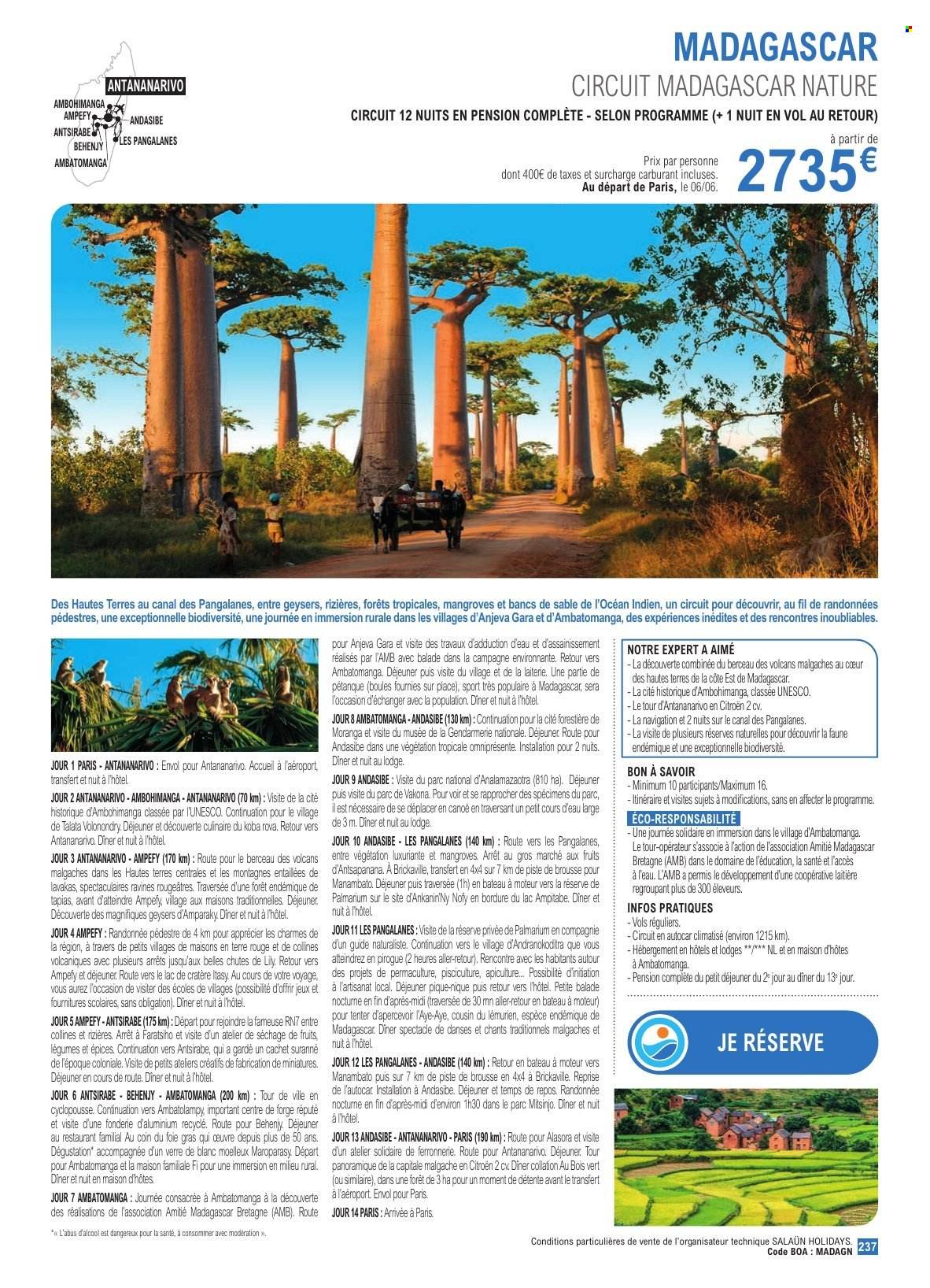 Catalogue E.Leclerc - 16/01/2026 - 31/10/2026. Page 237