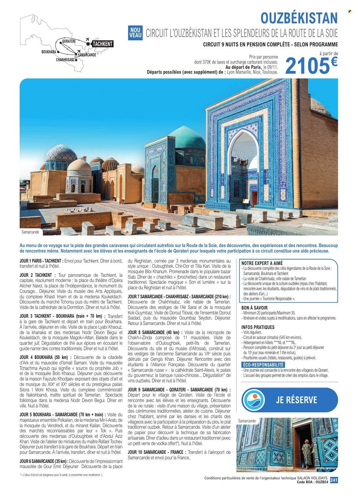 Catalogue E.Leclerc - 16/01/2026 - 31/10/2026. Page 241