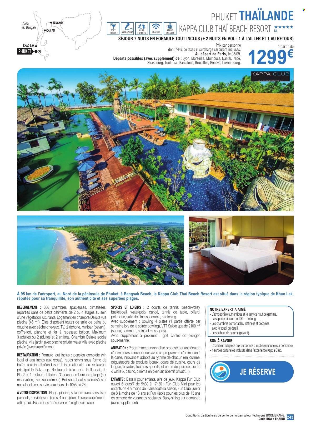 Catalogue E.Leclerc - 16/01/2026 - 31/10/2026. Page 243