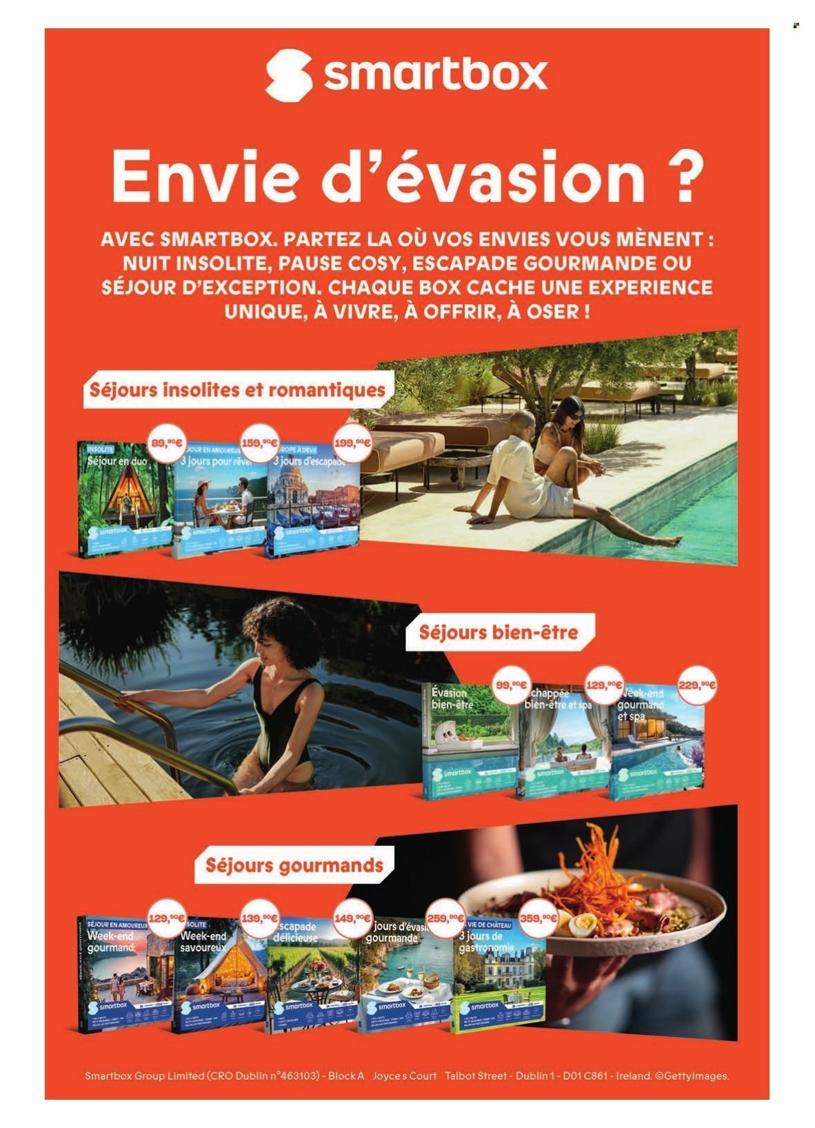 Catalogue E.Leclerc - 16/01/2026 - 31/10/2026. Page 250