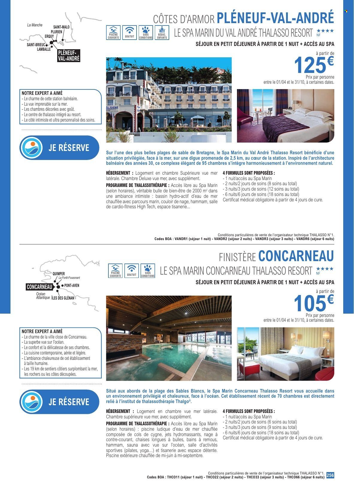 Catalogue E.Leclerc - 16/01/2026 - 31/10/2026. Page 256