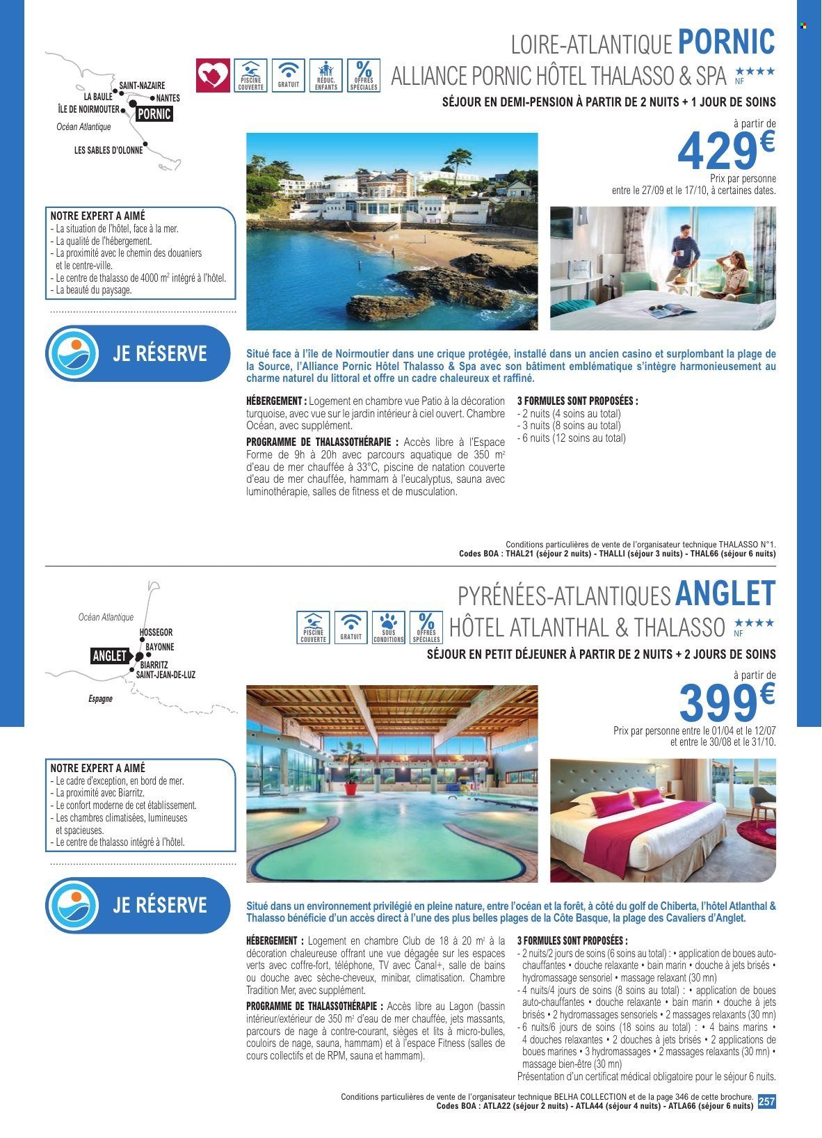 Catalogue E.Leclerc - 16/01/2026 - 31/10/2026. Page 257