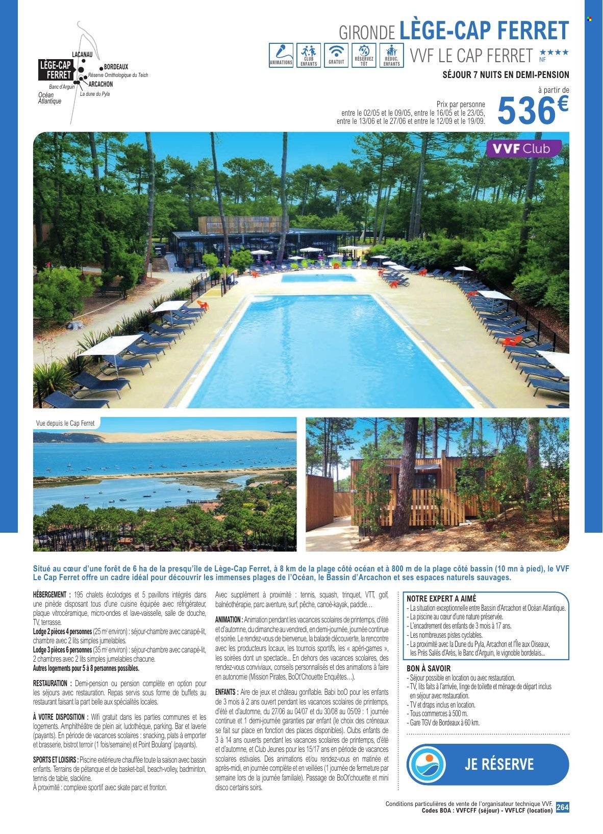 Catalogue E.Leclerc - 16/01/2026 - 31/10/2026. Page 264