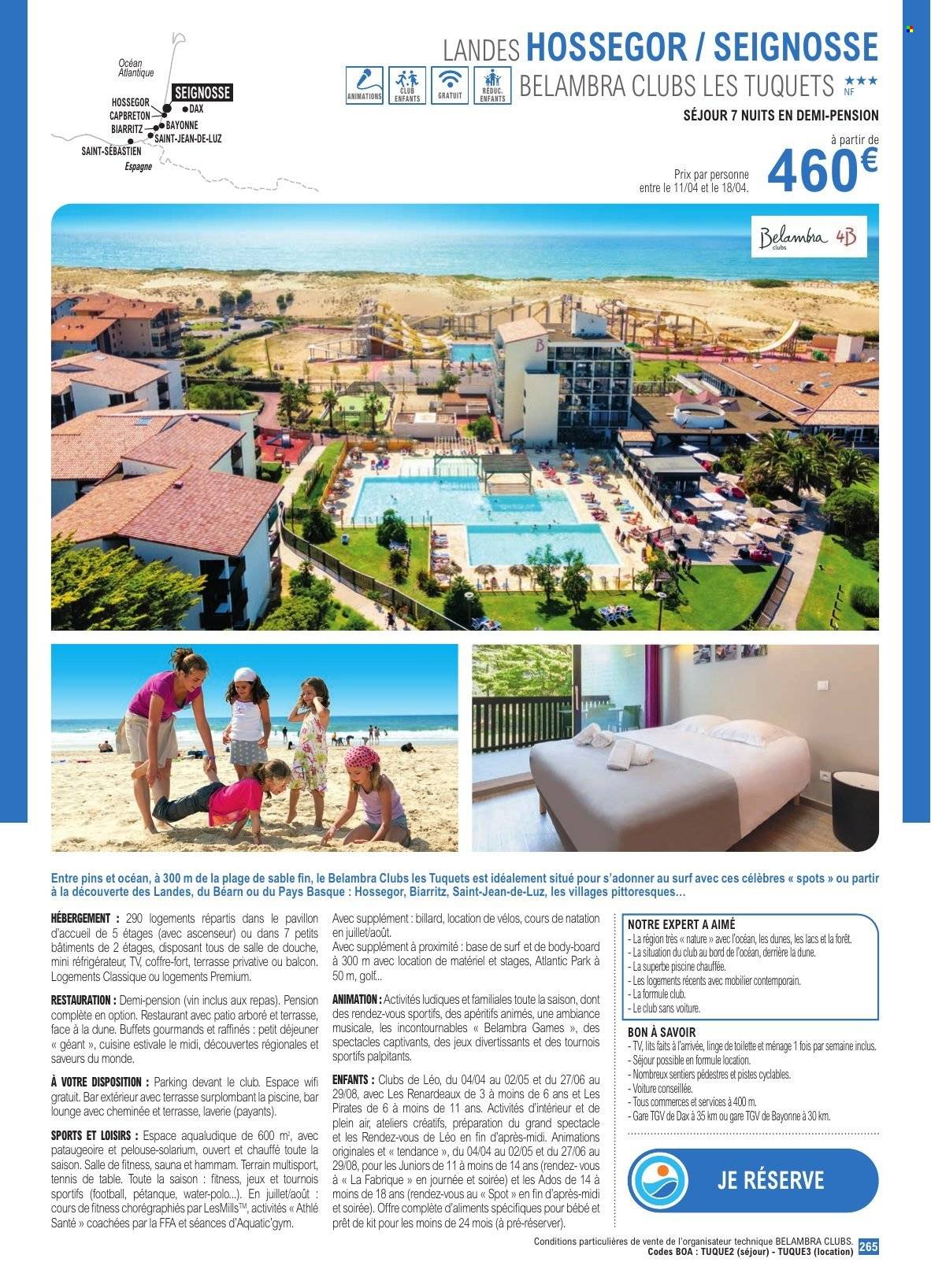 Catalogue E.Leclerc - 16/01/2026 - 31/10/2026. Page 265