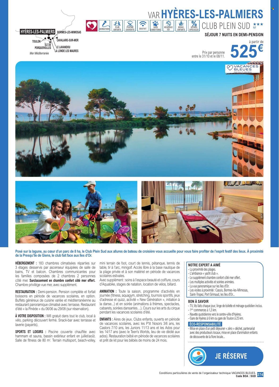 Catalogue E.Leclerc - 16/01/2026 - 31/10/2026. Page 274