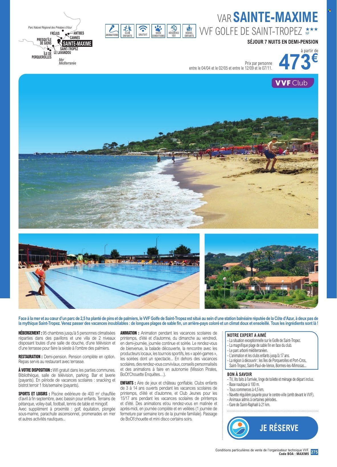 Catalogue E.Leclerc - 16/01/2026 - 31/10/2026. Page 275