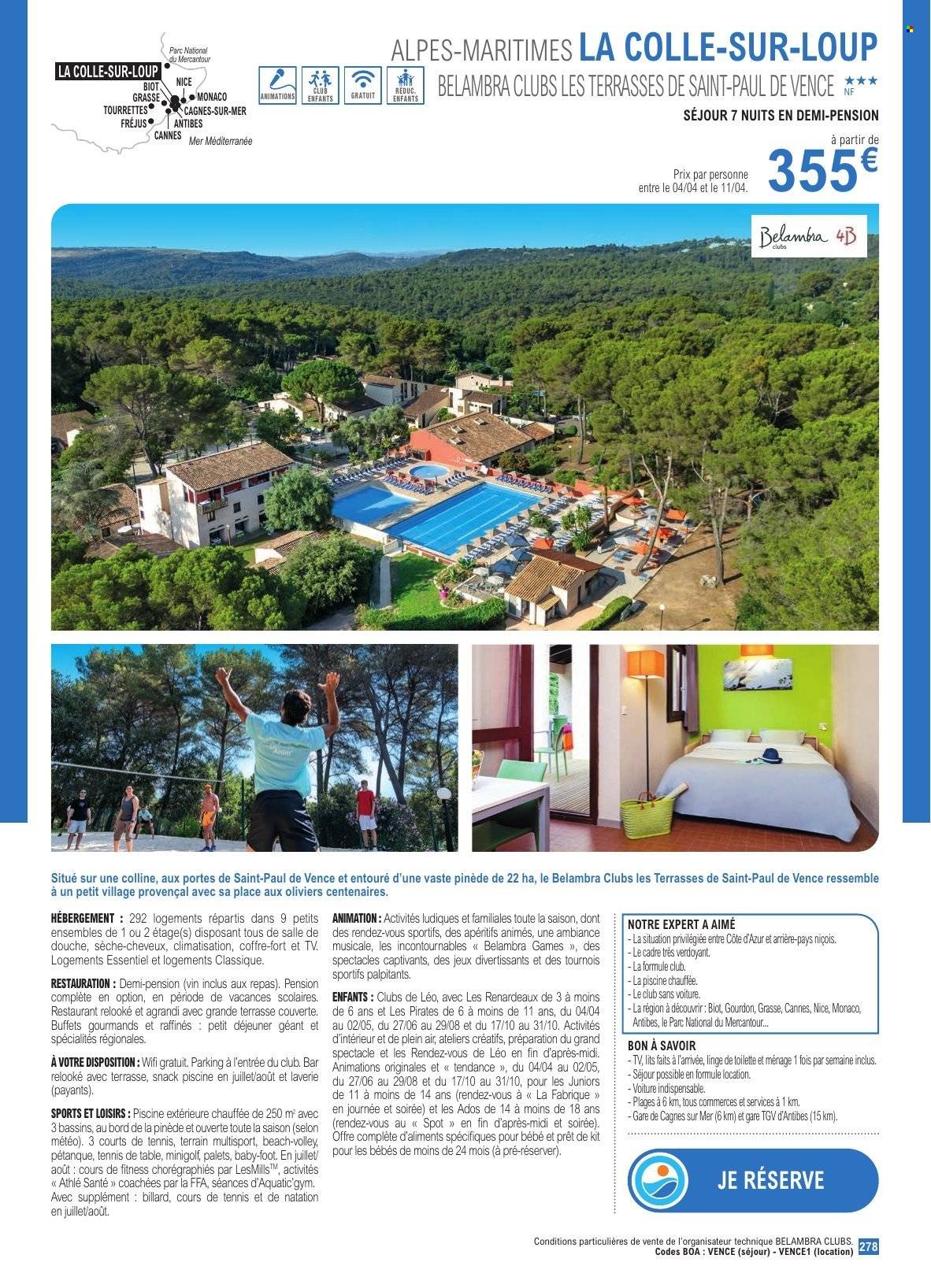 Catalogue E.Leclerc - 16/01/2026 - 31/10/2026. Page 278