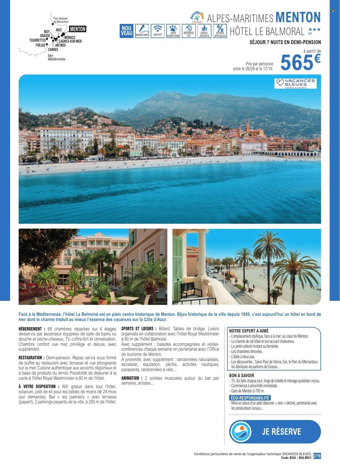 Catalogue E.Leclerc - 16/01/2026 - 31/10/2026. Page 279