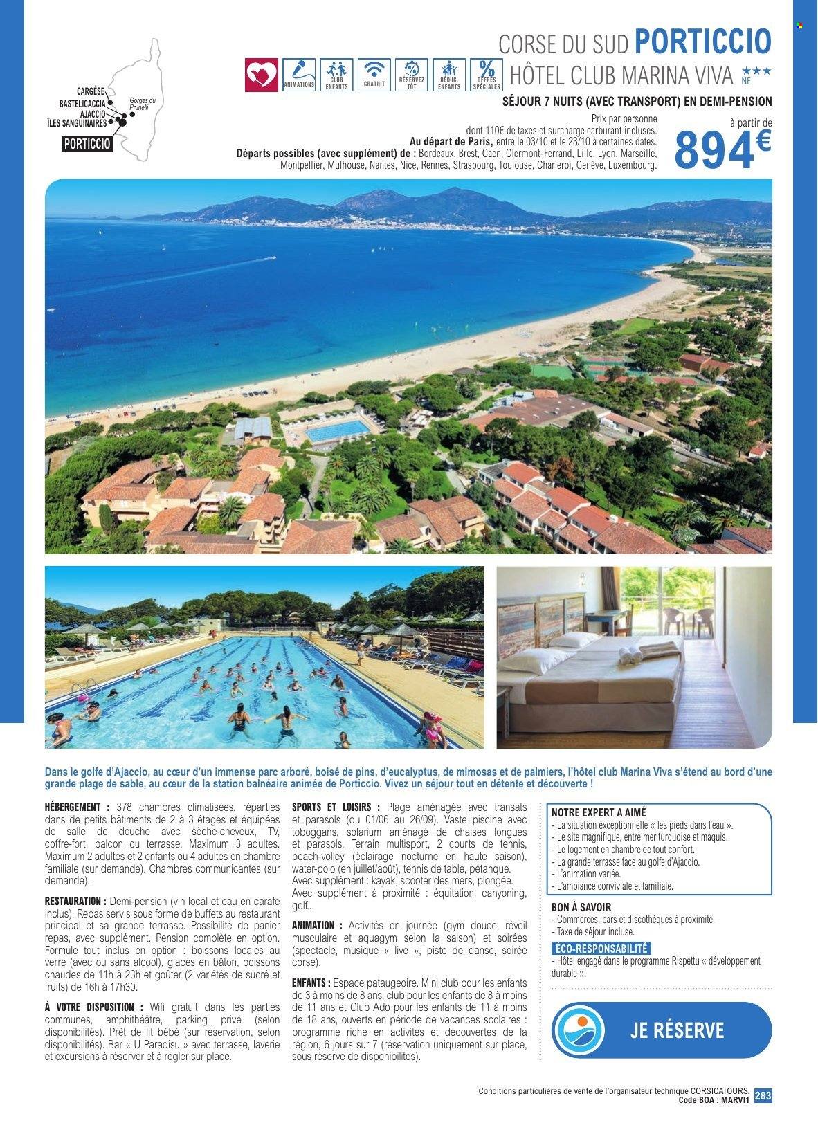 Catalogue E.Leclerc - 16/01/2026 - 31/10/2026. Page 283