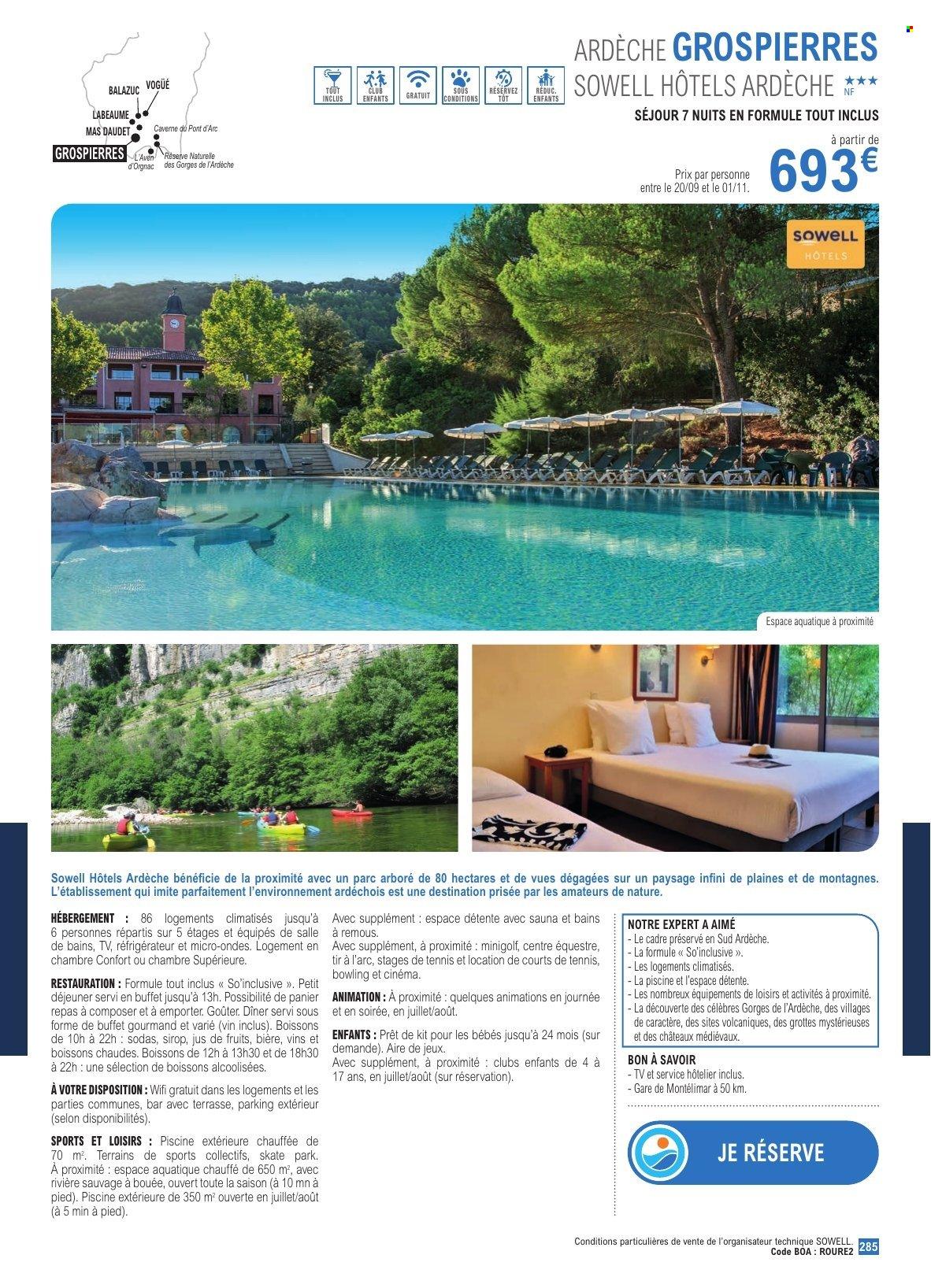 Catalogue E.Leclerc - 16/01/2026 - 31/10/2026. Page 285