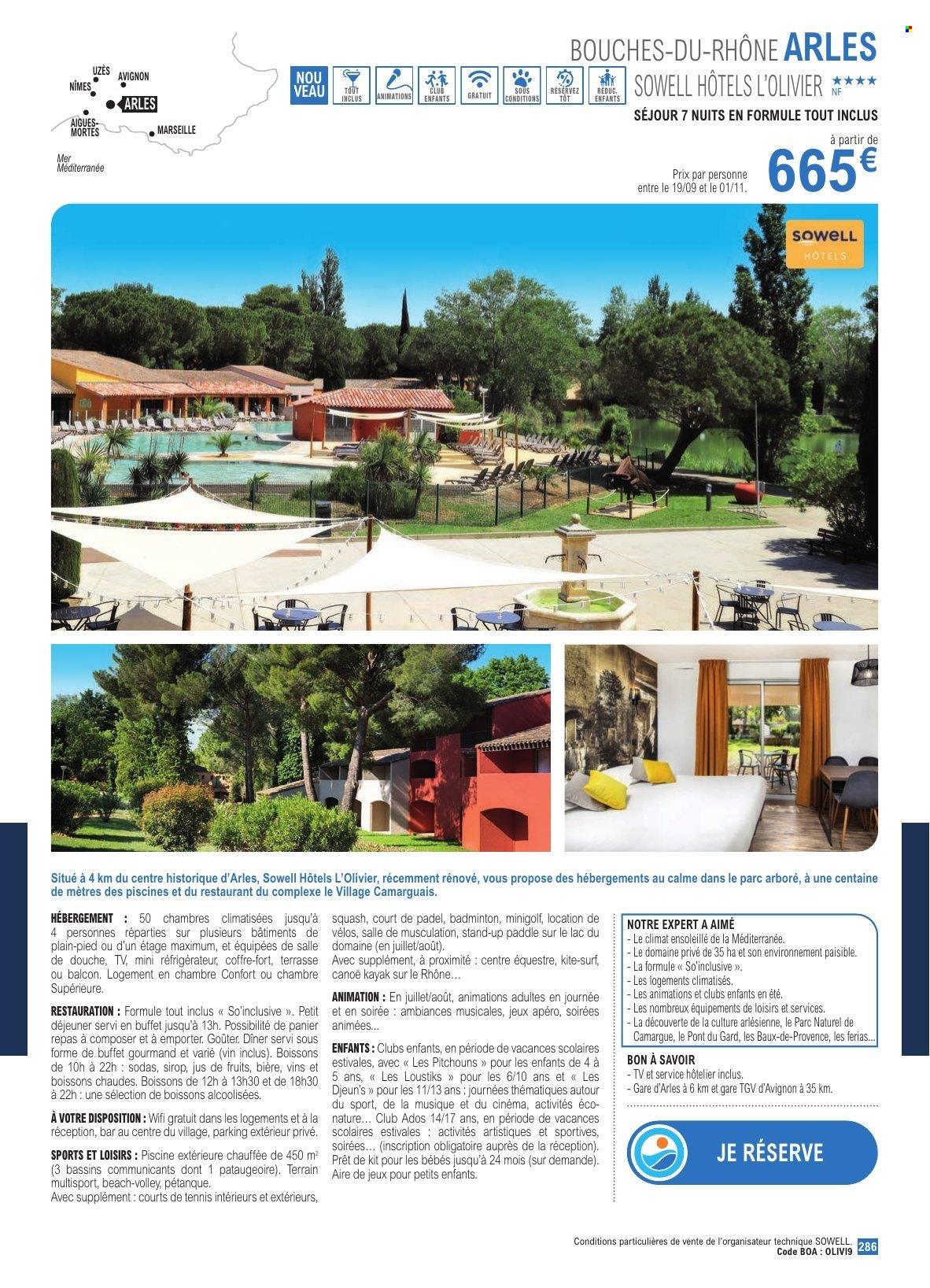 Catalogue E.Leclerc - 16/01/2026 - 31/10/2026. Page 286