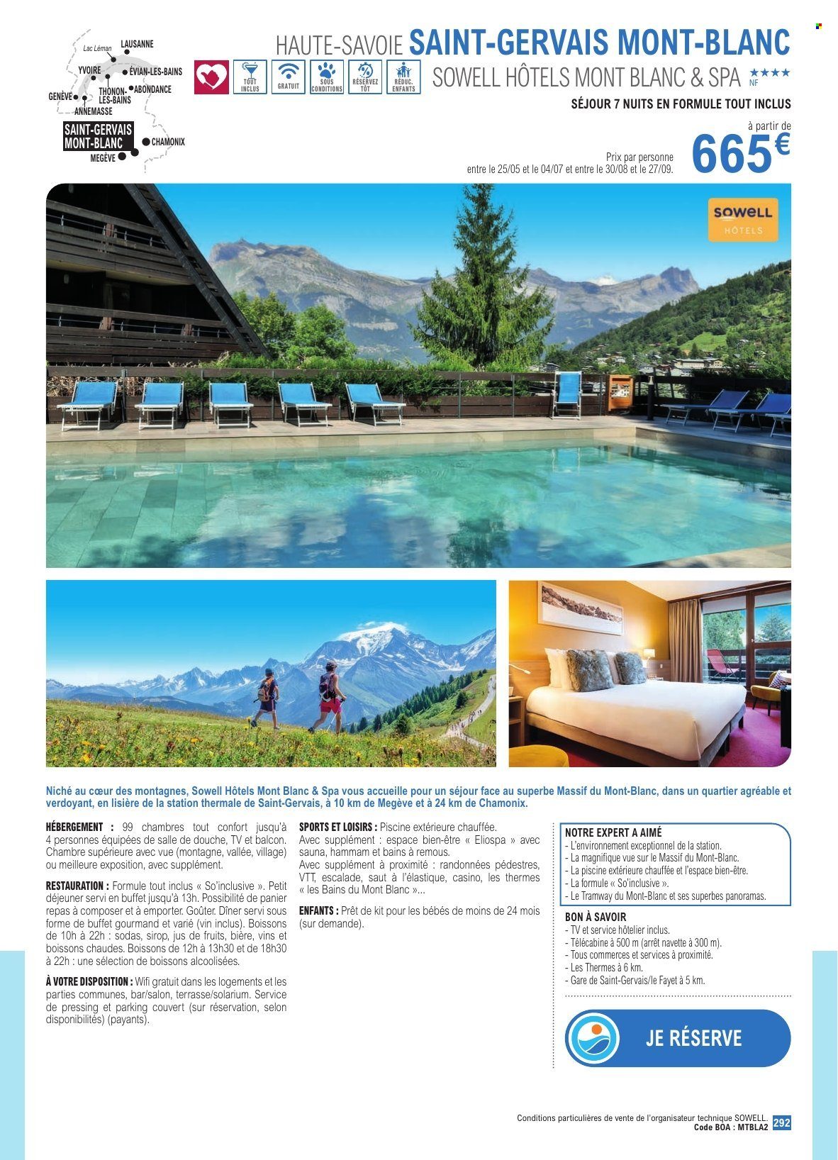 Catalogue E.Leclerc - 16/01/2026 - 31/10/2026. Page 292