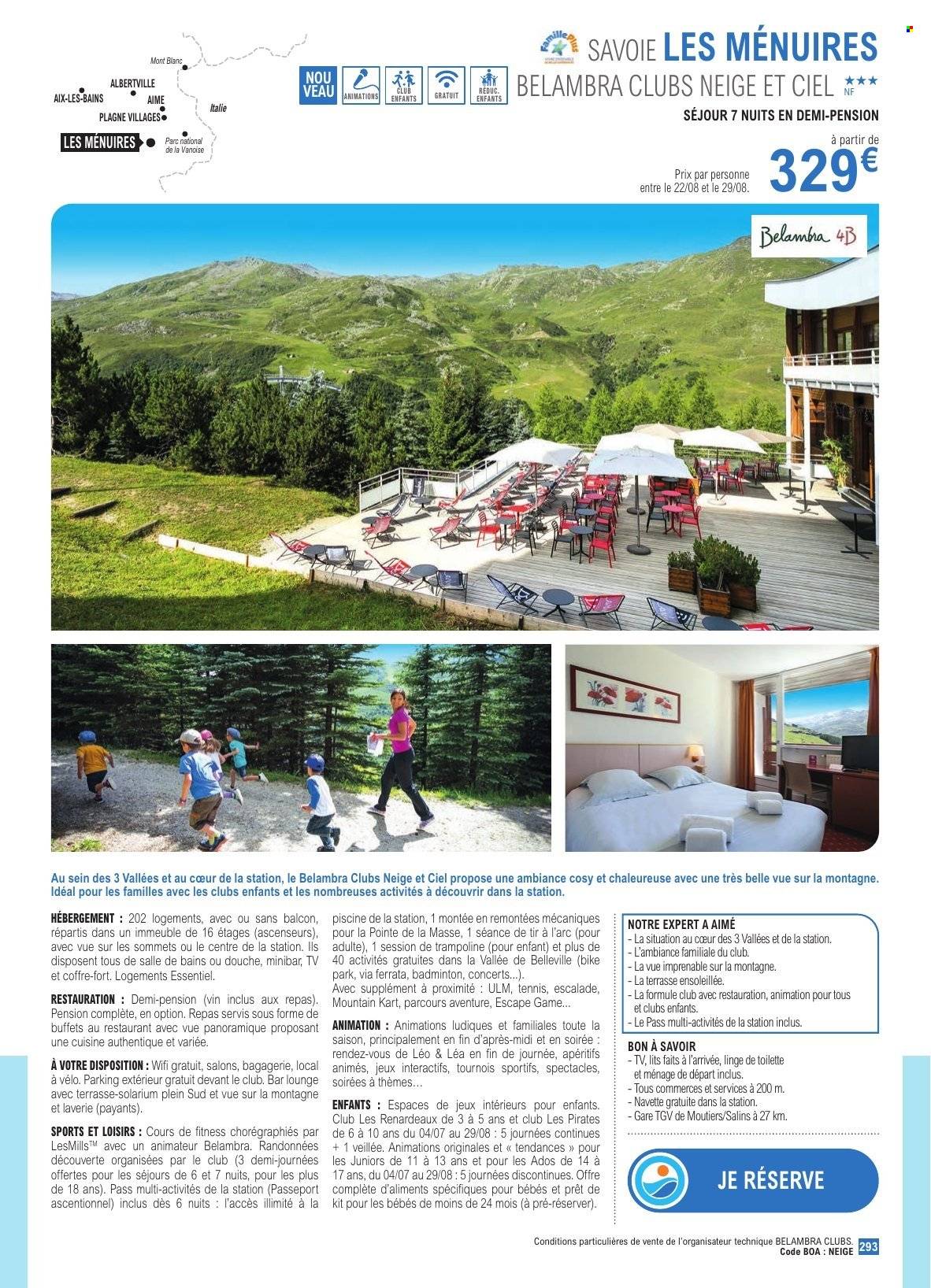 Catalogue E.Leclerc - 16/01/2026 - 31/10/2026. Page 293