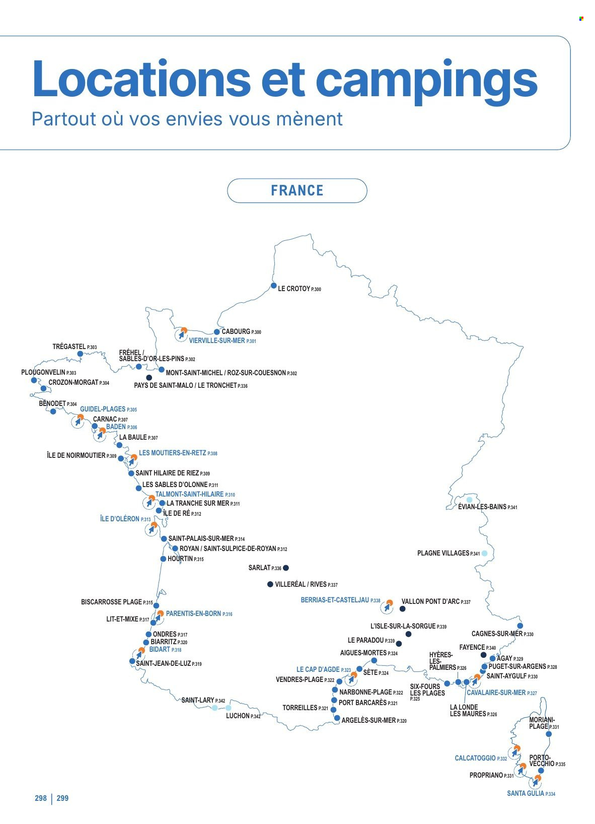 Catalogue E.Leclerc - 16/01/2026 - 31/10/2026. Page 298