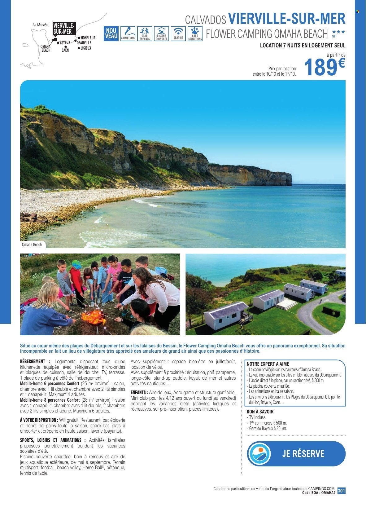 Catalogue E.Leclerc - 16/01/2026 - 31/10/2026. Page 301