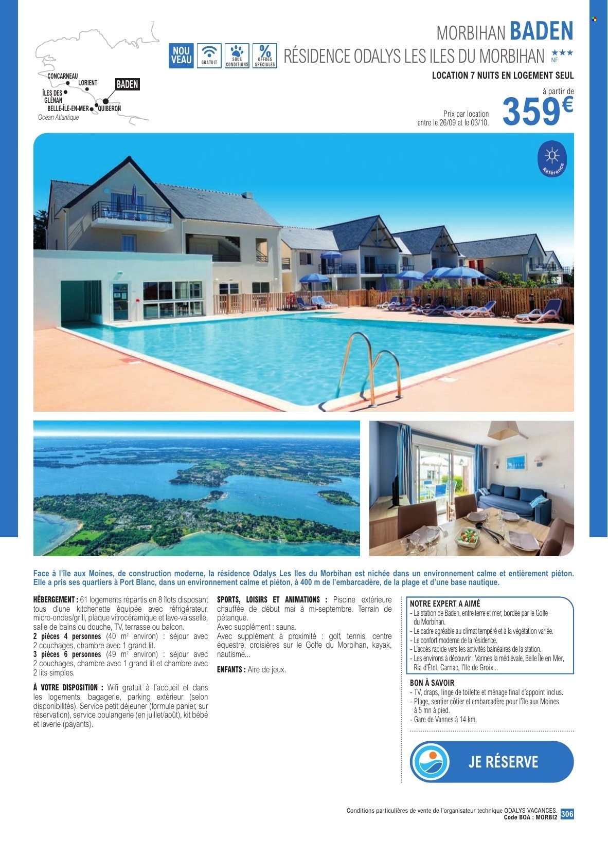 Catalogue E.Leclerc - 16/01/2026 - 31/10/2026. Page 306