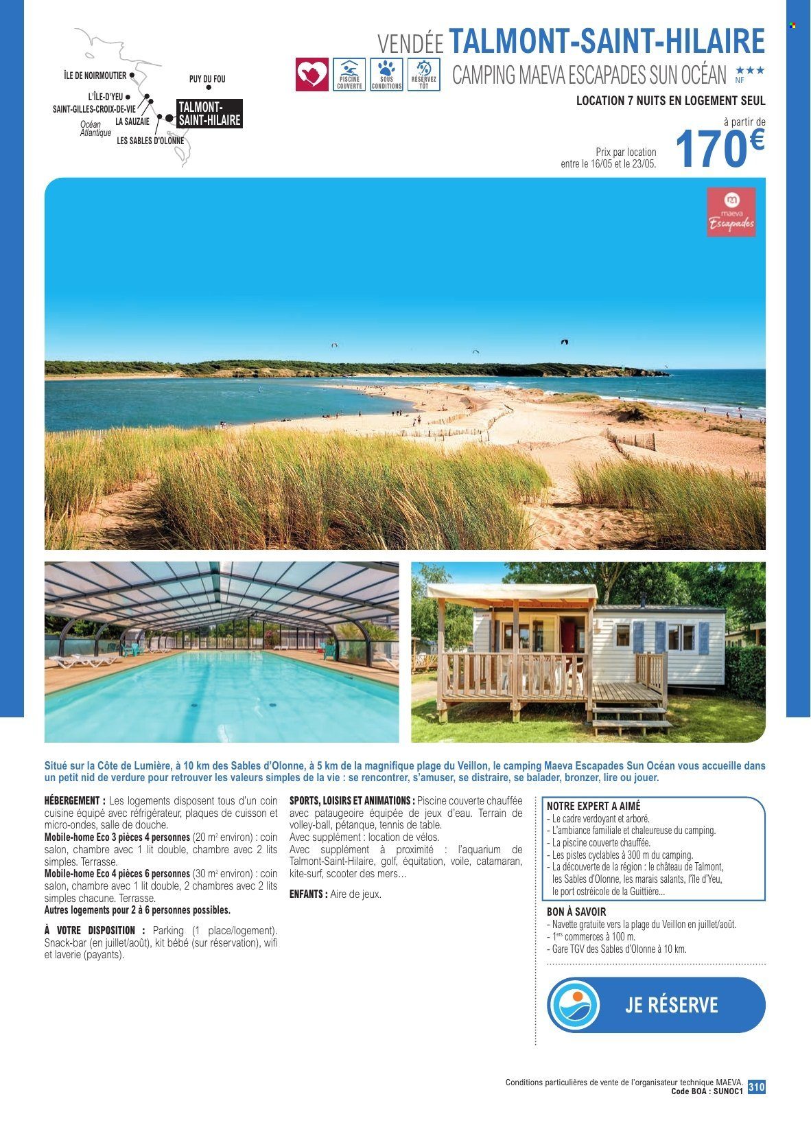 Catalogue E.Leclerc - 16/01/2026 - 31/10/2026. Page 310