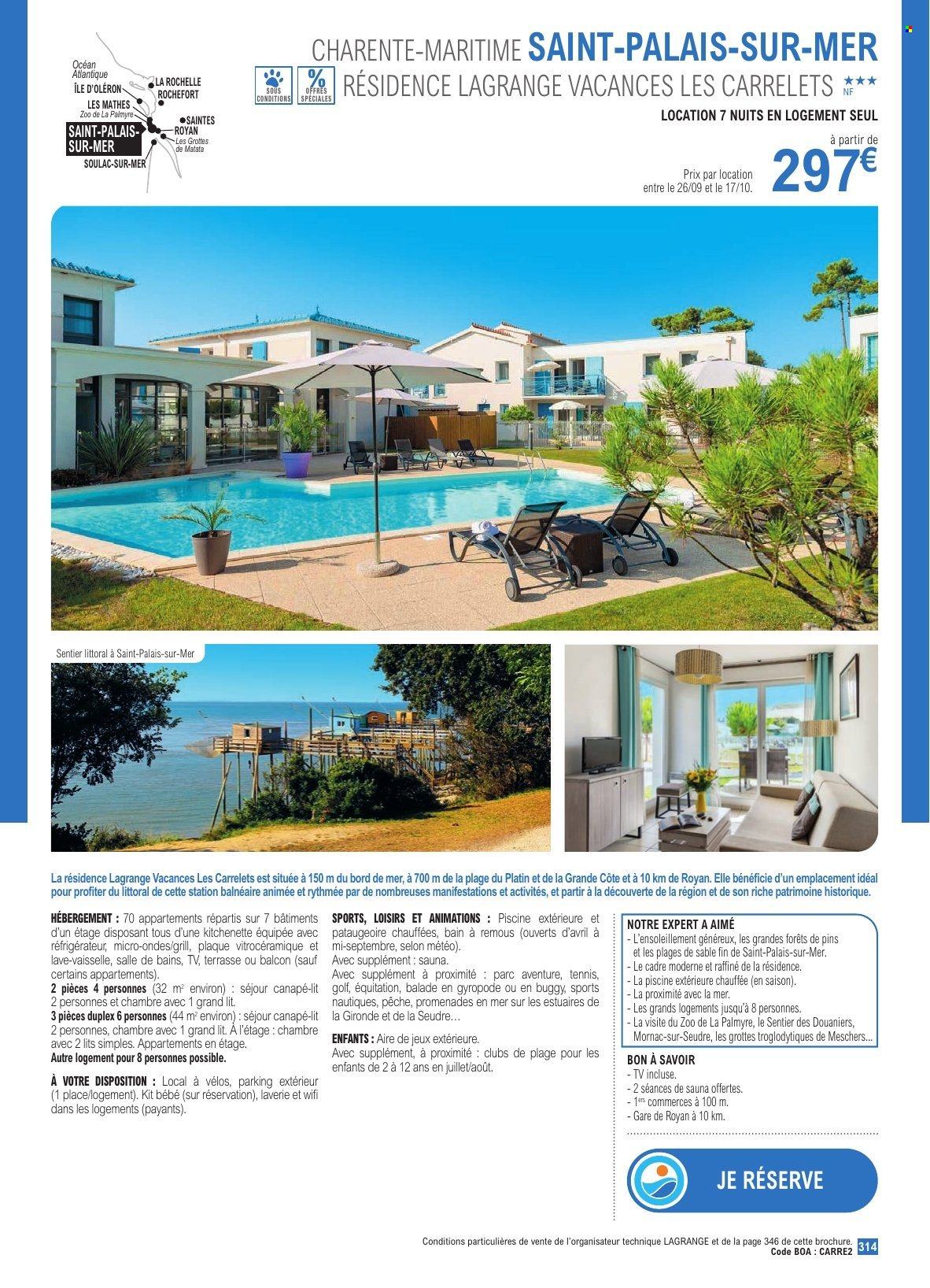 Catalogue E.Leclerc - 16/01/2026 - 31/10/2026. Page 314