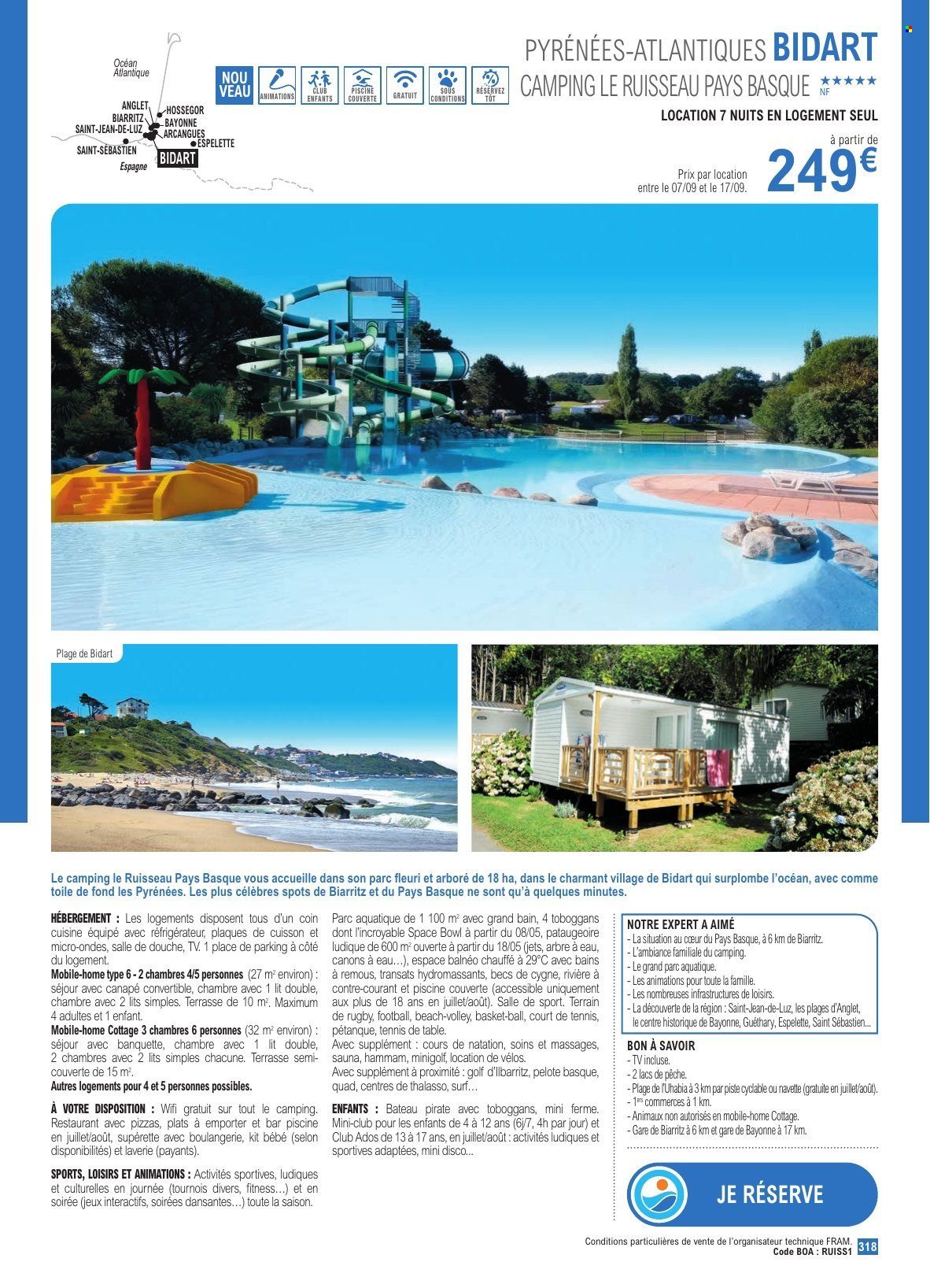 Catalogue E.Leclerc - 16/01/2026 - 31/10/2026. Page 318