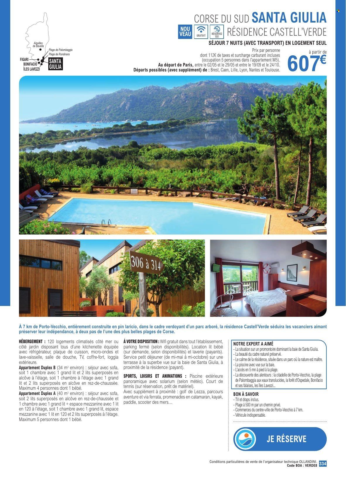 Catalogue E.Leclerc - 16/01/2026 - 31/10/2026. Page 334