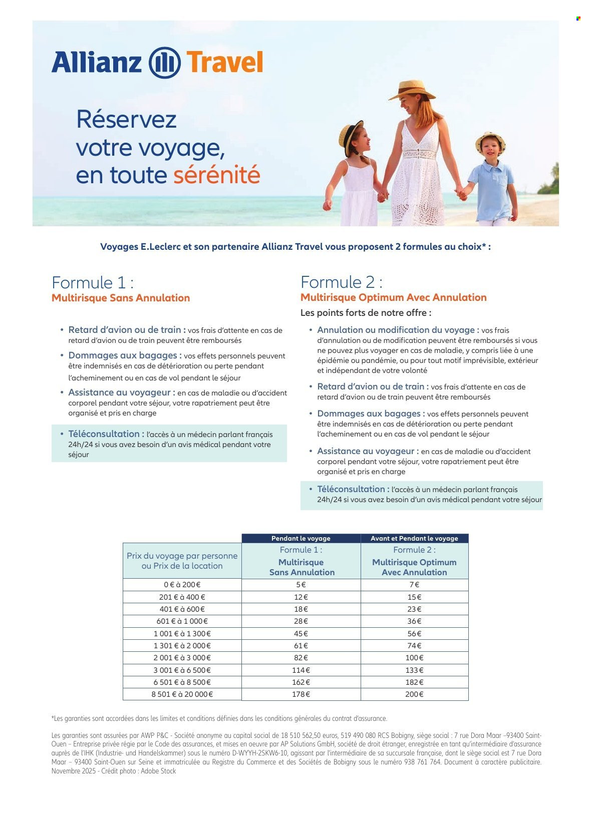 Catalogue E.Leclerc - 16/01/2026 - 31/10/2026. Page 343