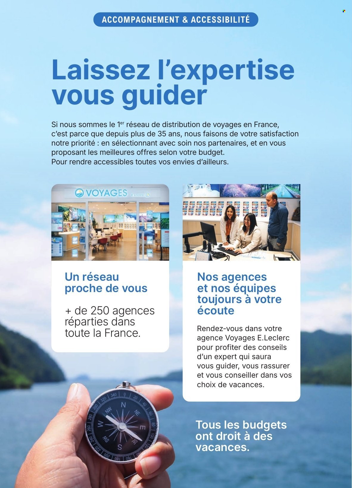 Catalogue E.Leclerc - 16/01/2026 - 31/10/2026. Page 347