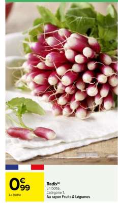 Radis