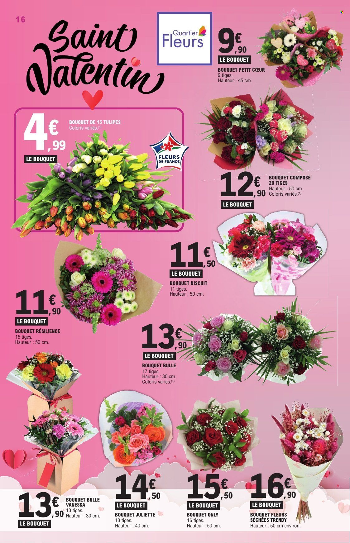 Catalogue E.Leclerc - 10/02/2026 - 21/02/2026. Page 16