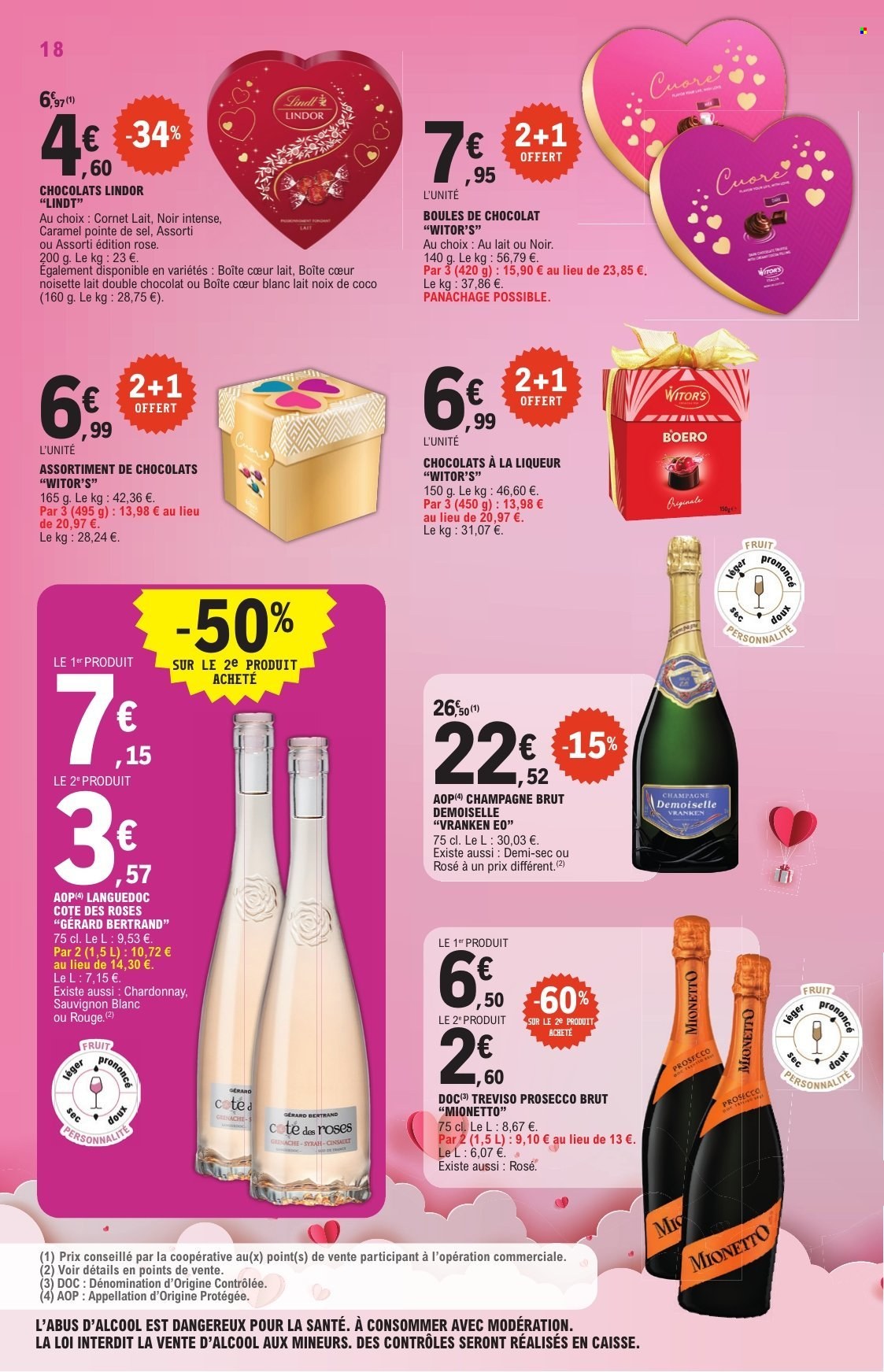 Catalogue E.Leclerc - 10/02/2026 - 21/02/2026. Page 18