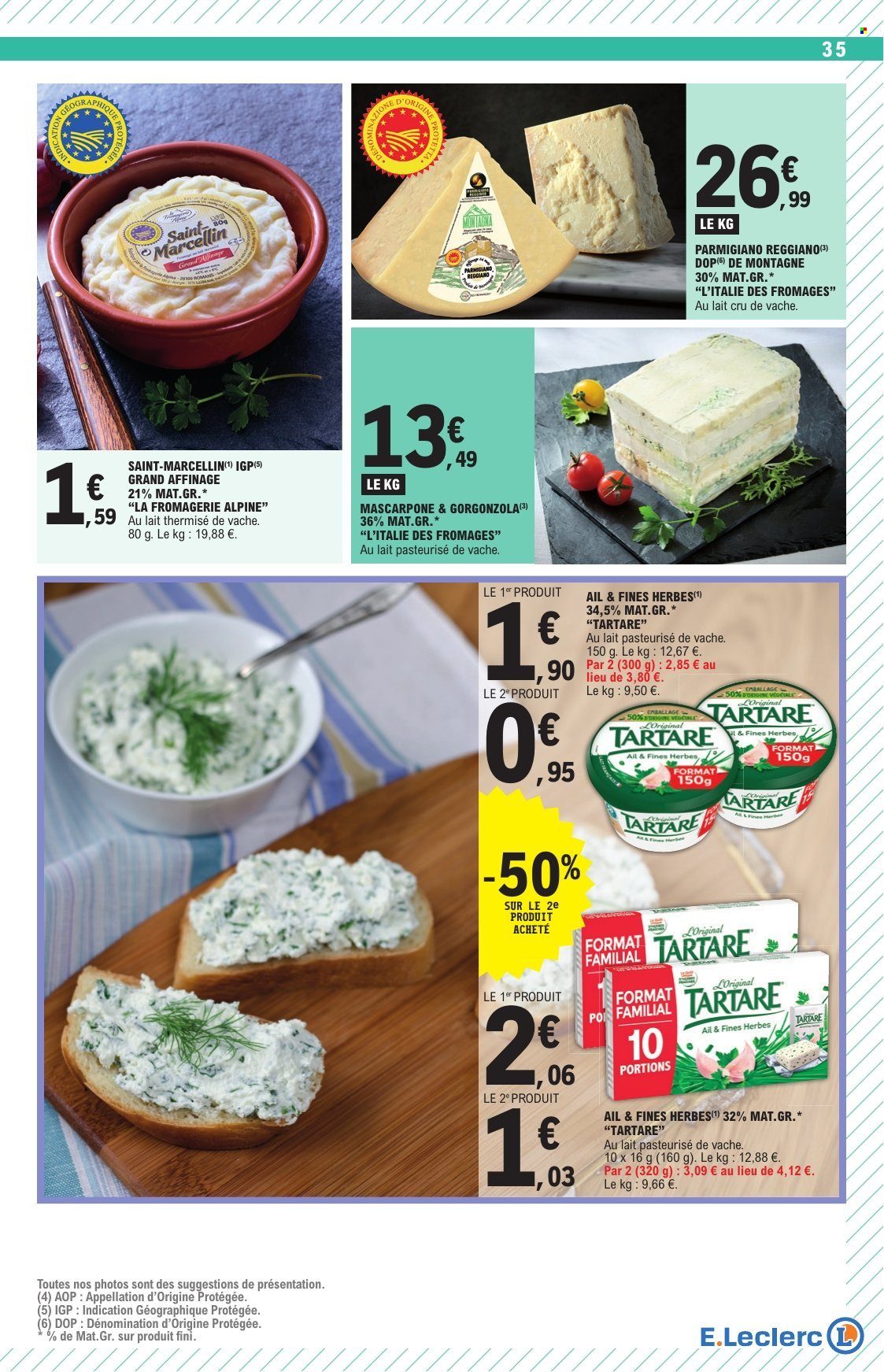 Catalogue E.Leclerc - 10/02/2026 - 21/02/2026. Page 35