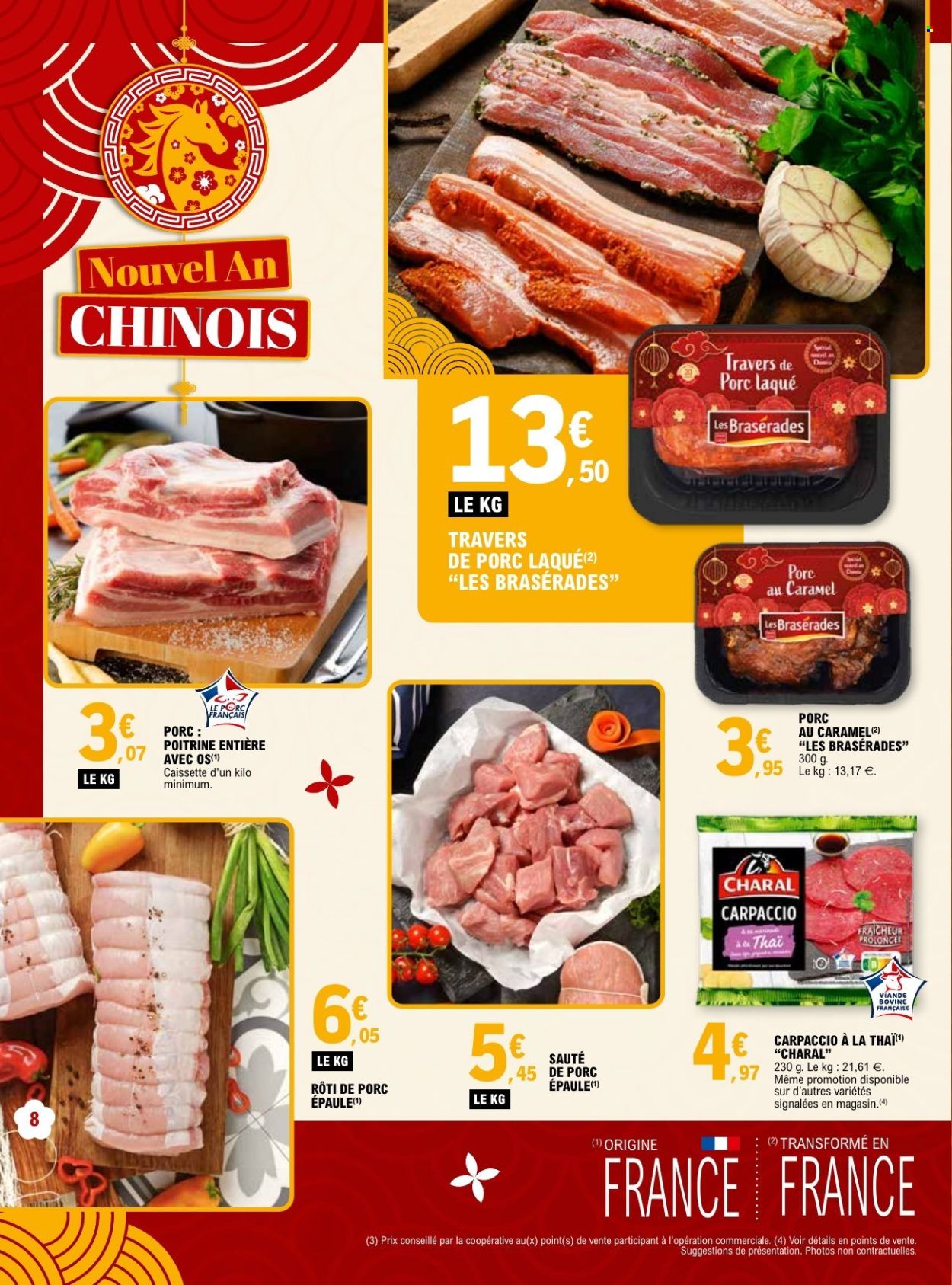 Catalogue E.Leclerc - 10/02/2026 - 21/02/2026. Page 8