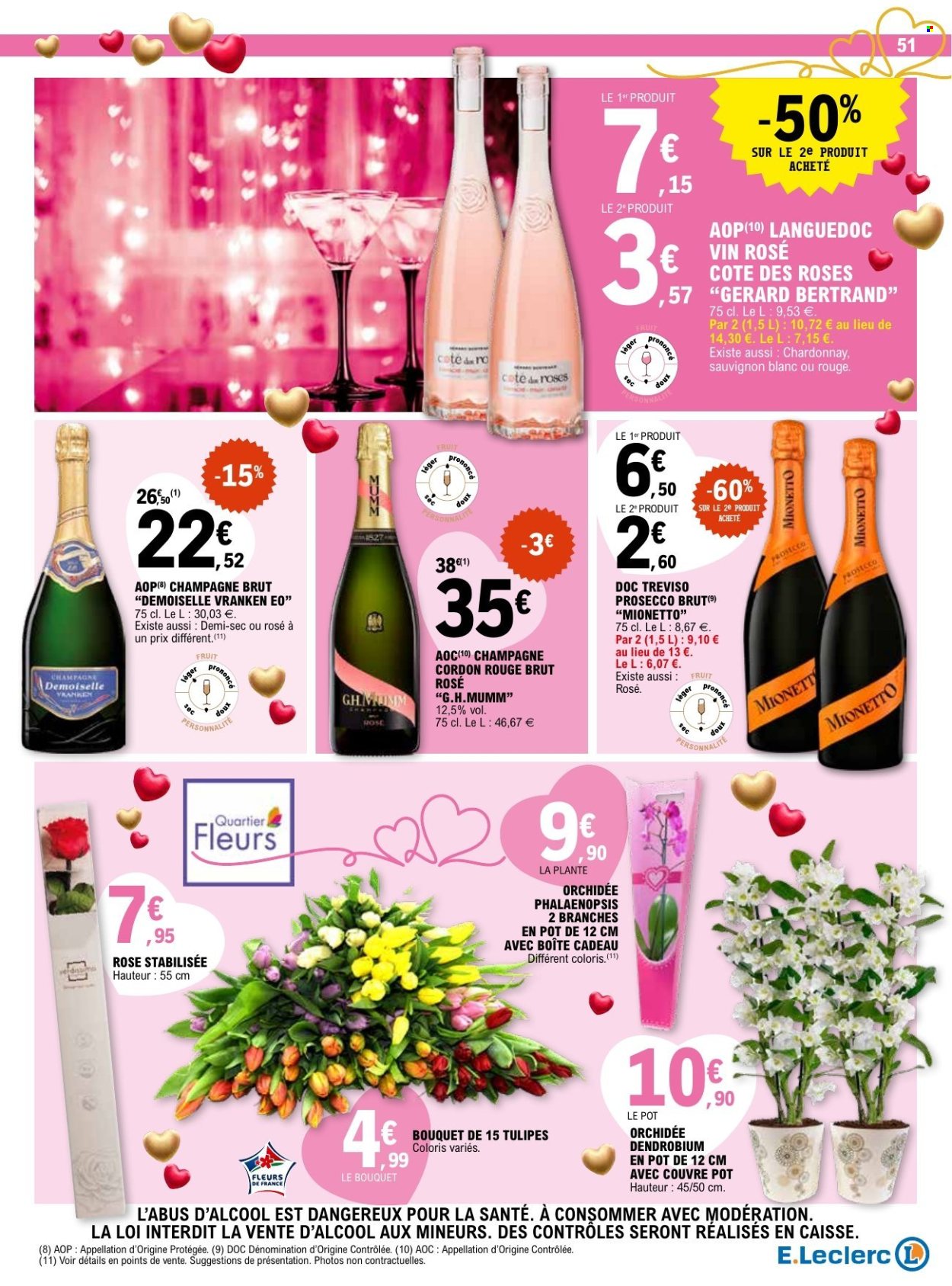 Catalogue E.Leclerc - 10/02/2026 - 21/02/2026. Page 51