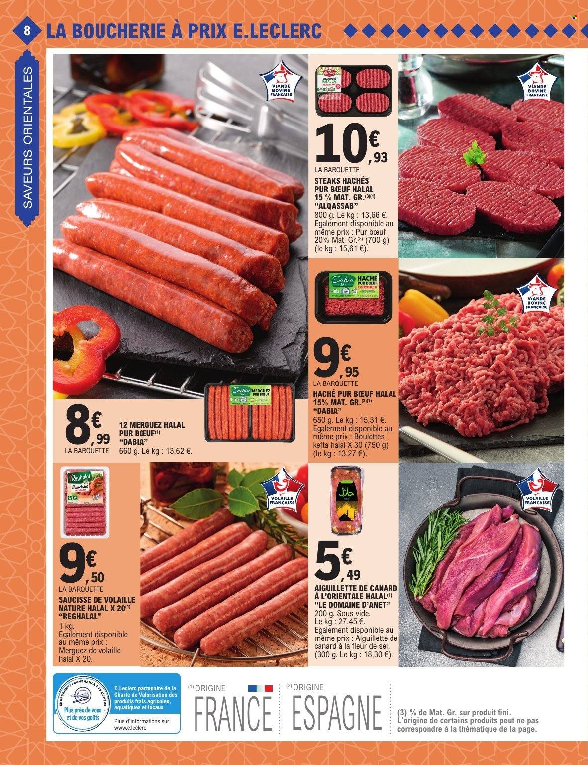 Catalogue E.Leclerc - 10/02/2026 - 21/02/2026. Page 8