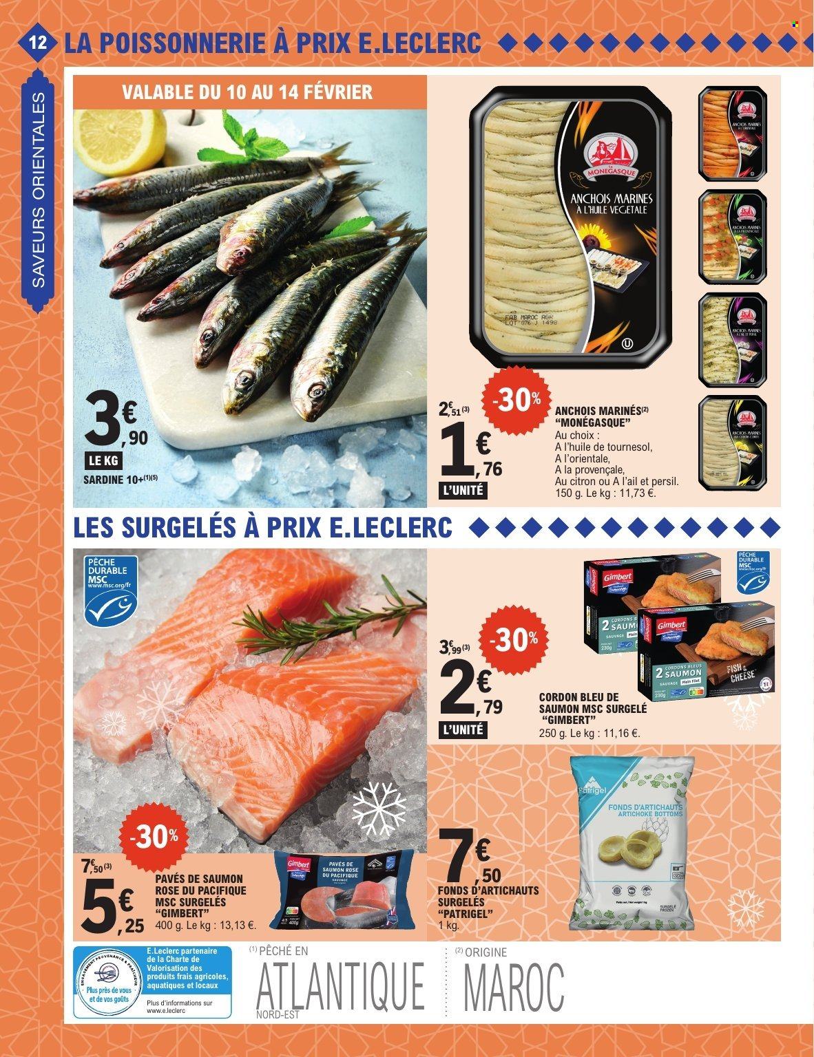Catalogue E.Leclerc - 10/02/2026 - 21/02/2026. Page 12