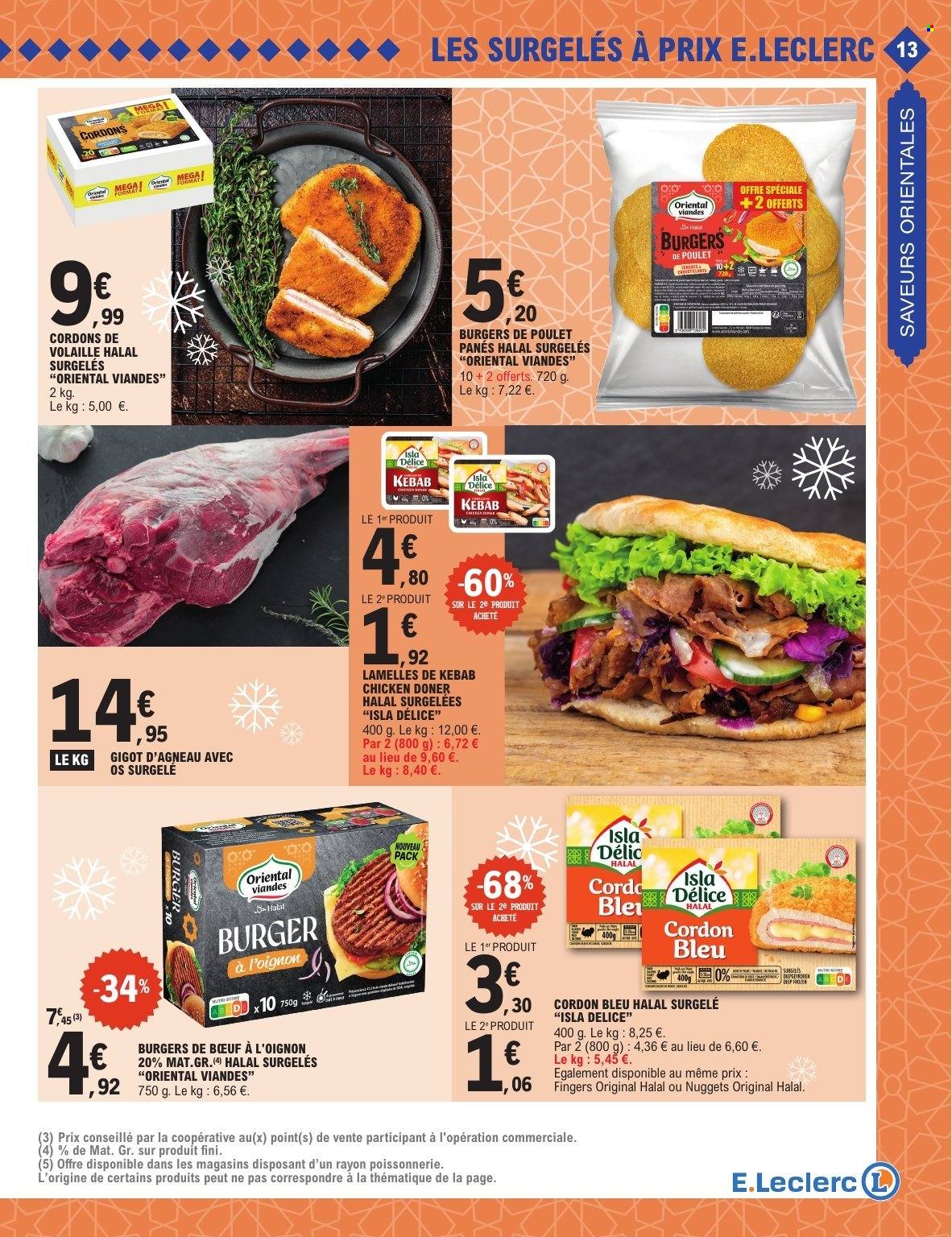 Catalogue E.Leclerc - 10/02/2026 - 21/02/2026. Page 13