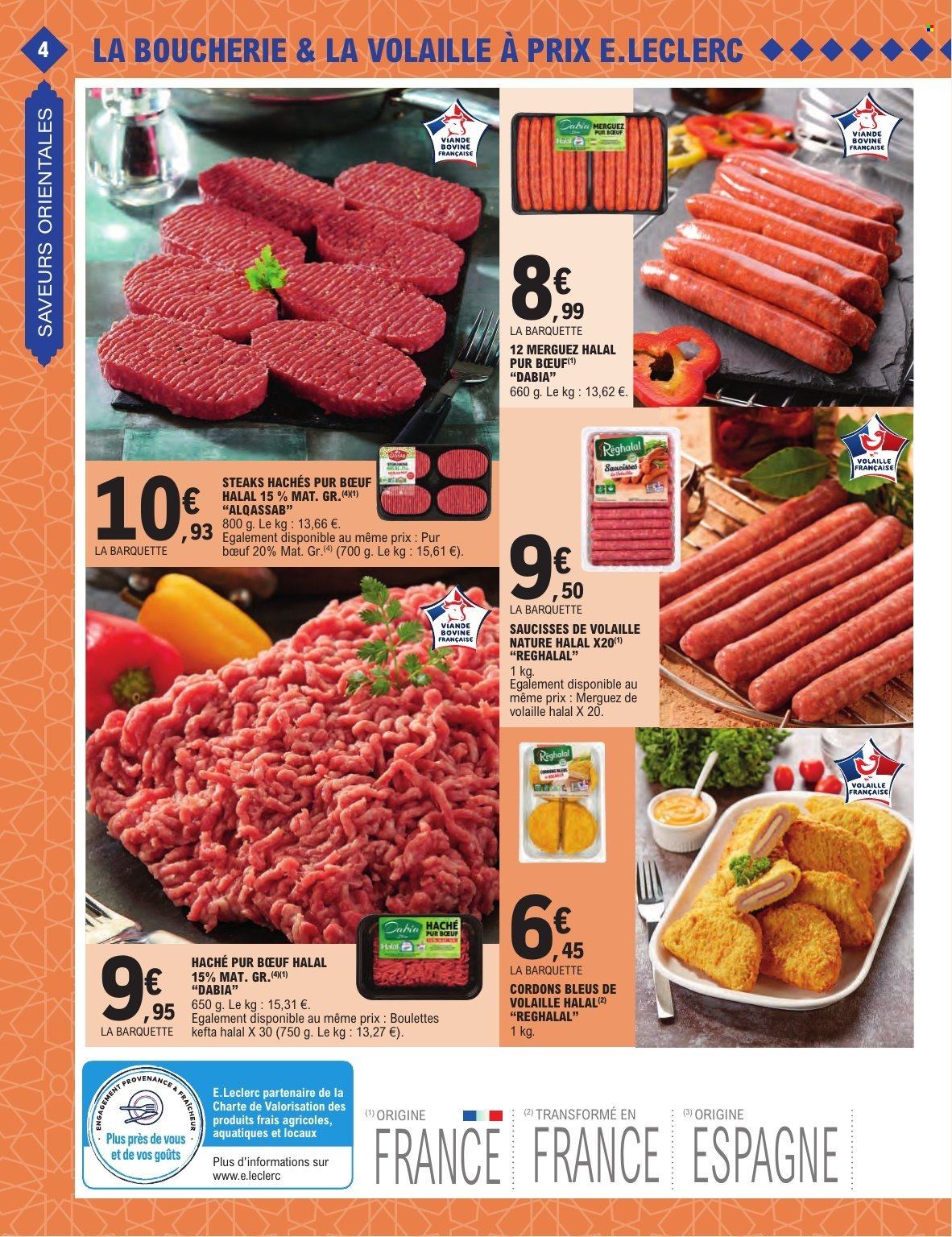 Catalogue E.Leclerc - 10/02/2026 - 28/02/2026. Page 4