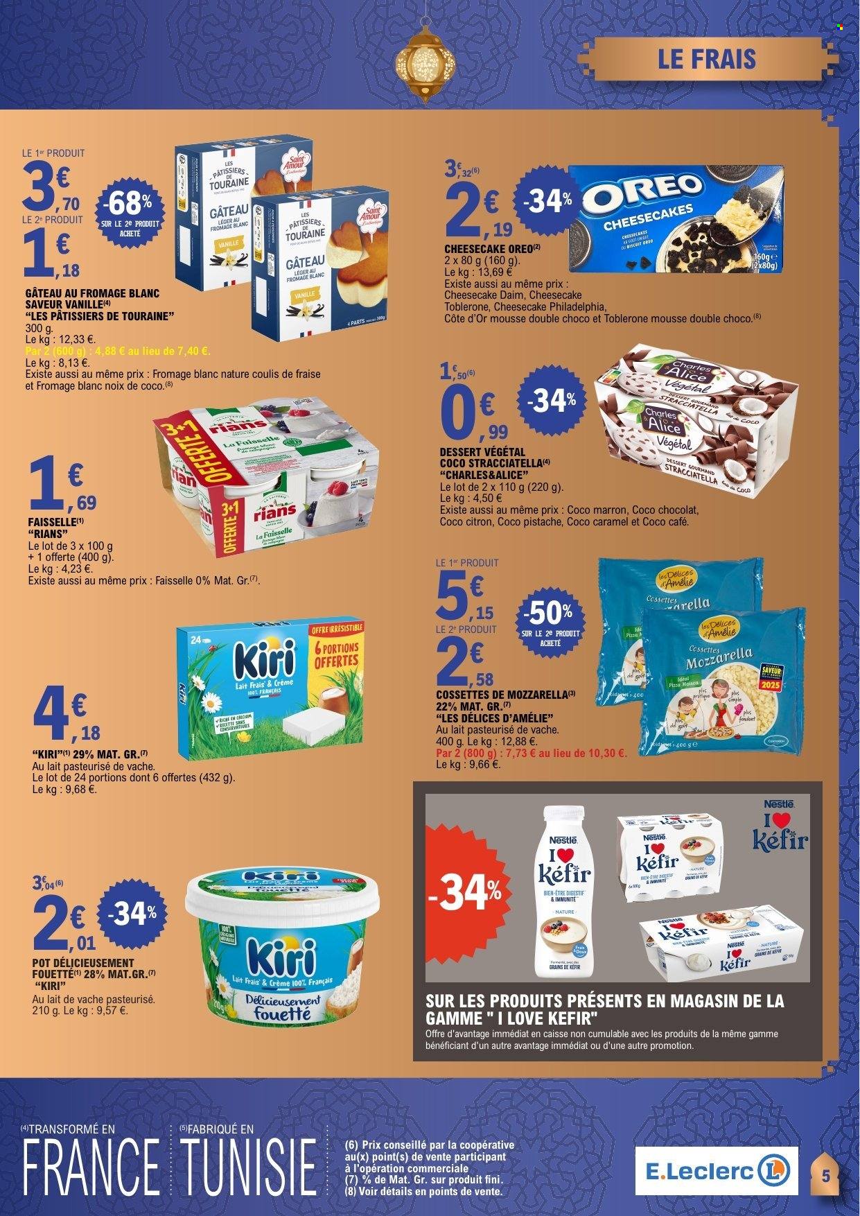 Catalogue E.Leclerc - 10/02/2026 - 28/02/2026. Page 5