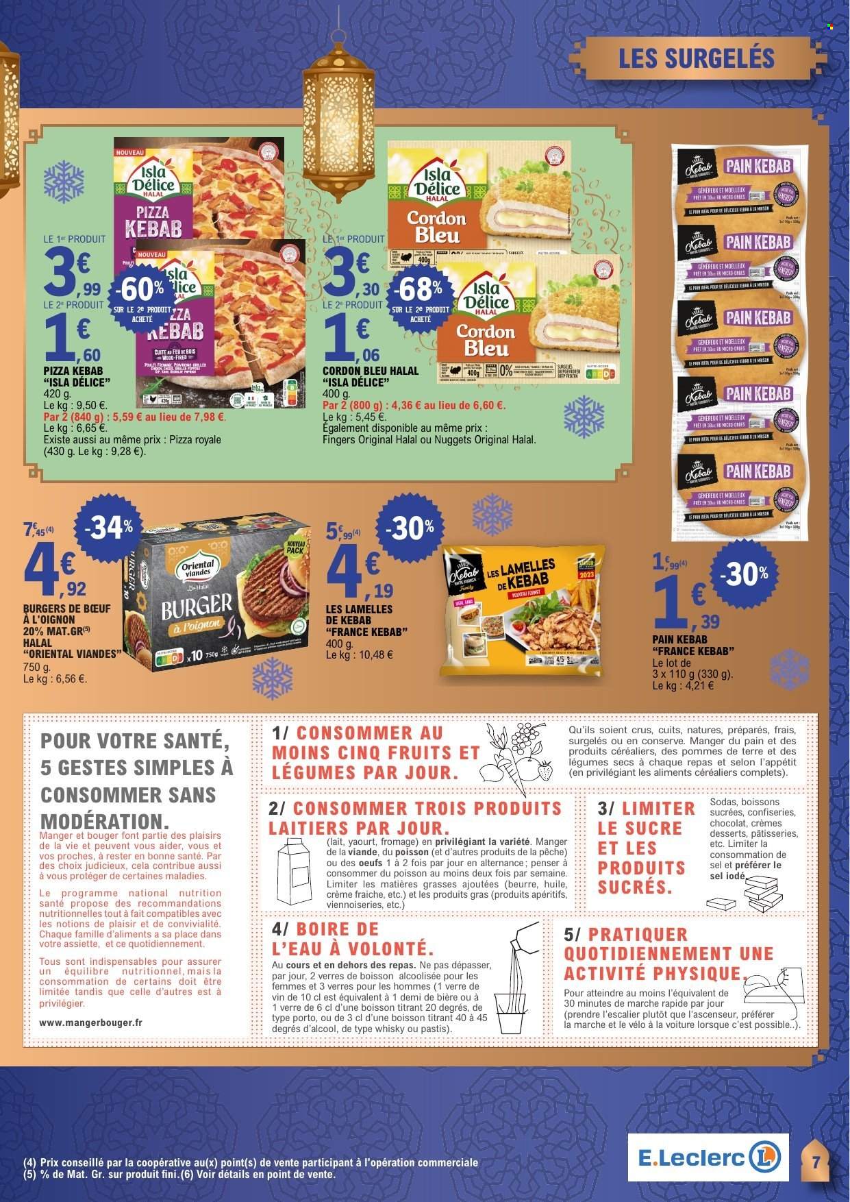 Catalogue E.Leclerc - 10/02/2026 - 28/02/2026. Page 7