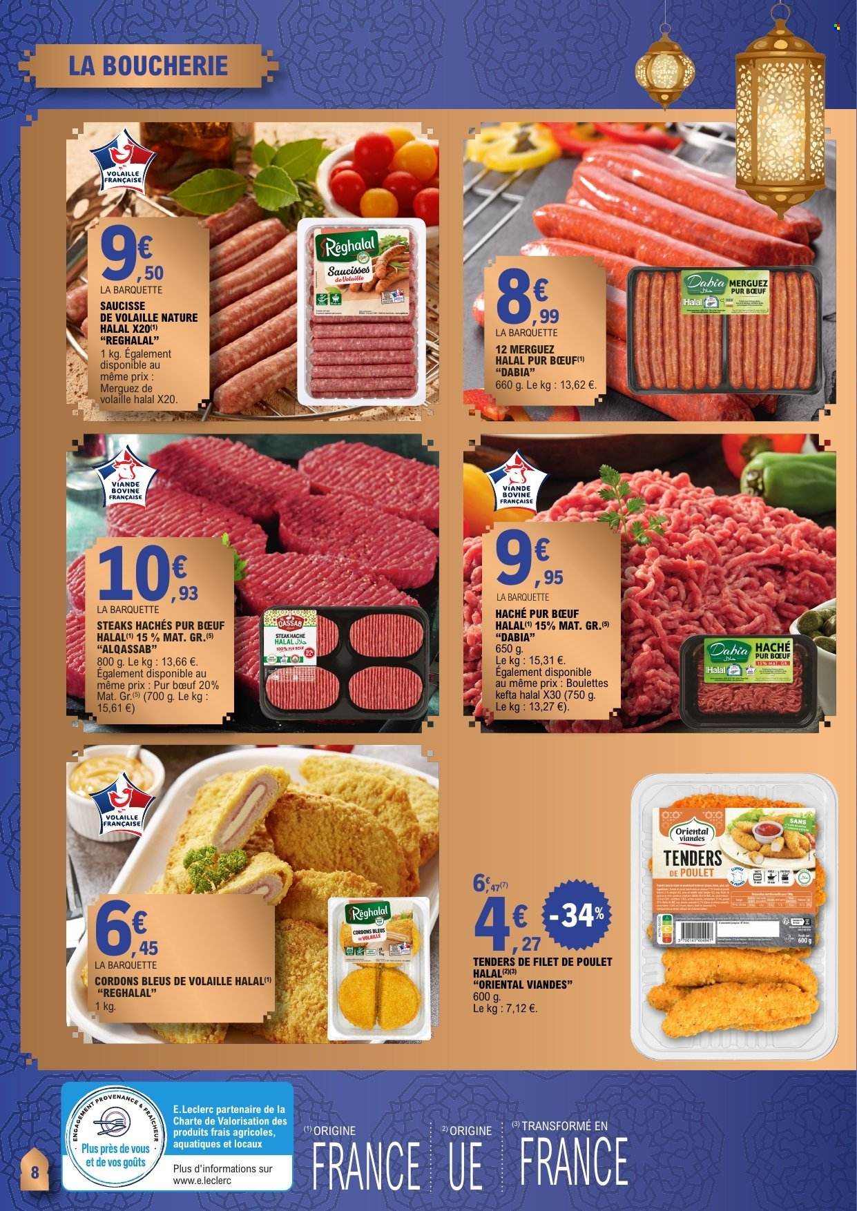 Catalogue E.Leclerc - 10/02/2026 - 28/02/2026. Page 8